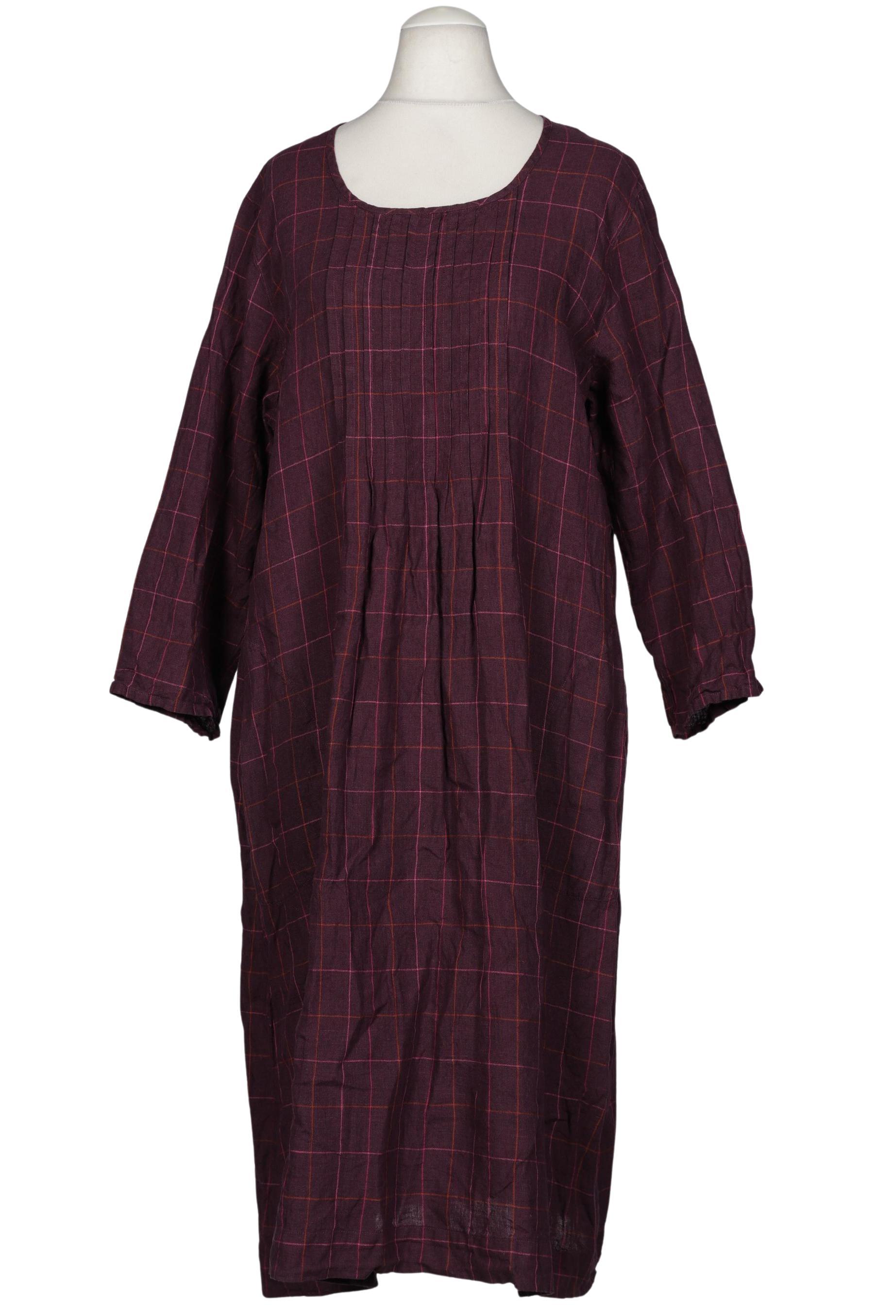 

Gudrun Sjödén Damen Kleid, flieder, Gr. 42