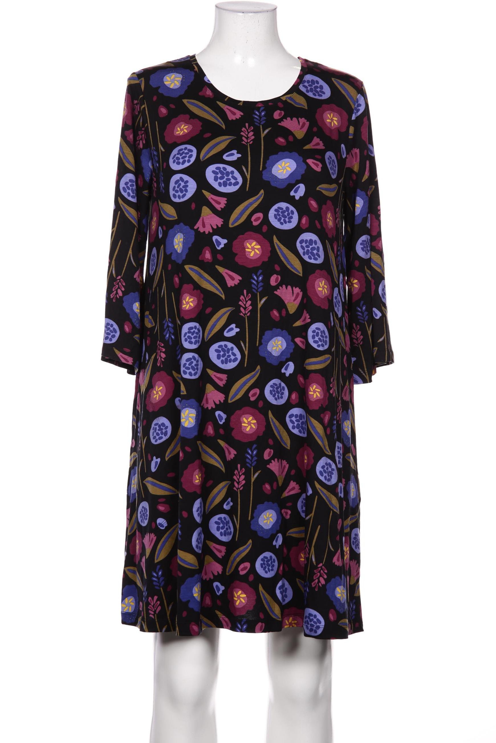 

Gudrun Sjödén Damen Kleid, schwarz, Gr. 38