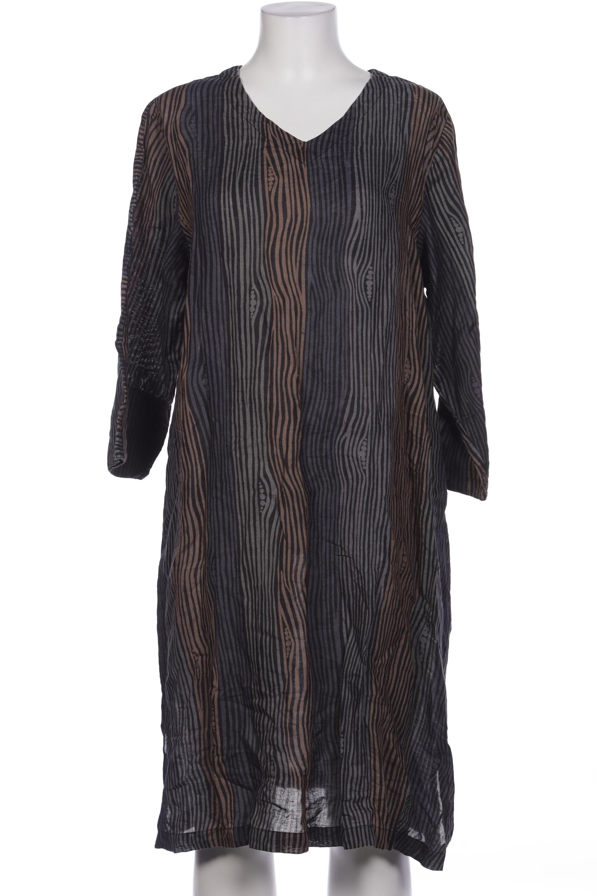 

Gudrun Sjödén Damen Kleid, marineblau, Gr. 42
