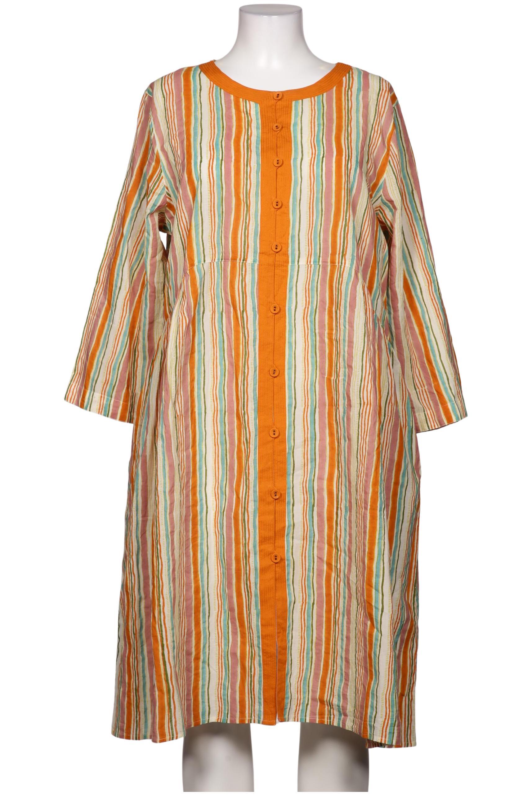 

Gudrun Sjödén Damen Kleid, mehrfarbig, Gr. 44