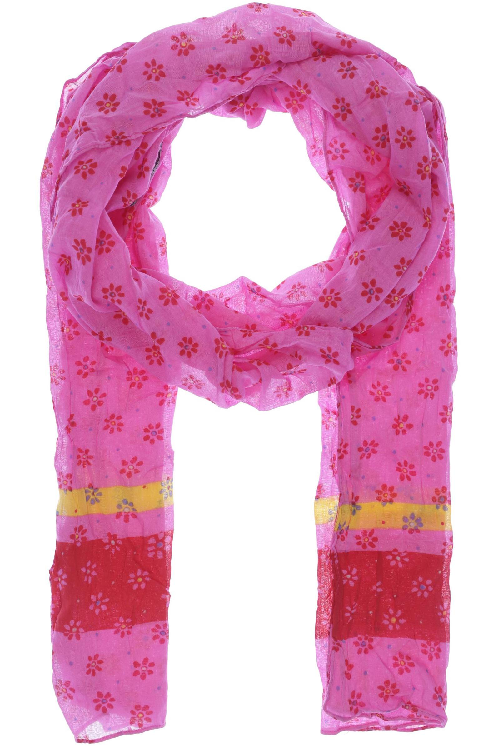 

Gudrun Sjödén Damen Schal, pink, Gr.