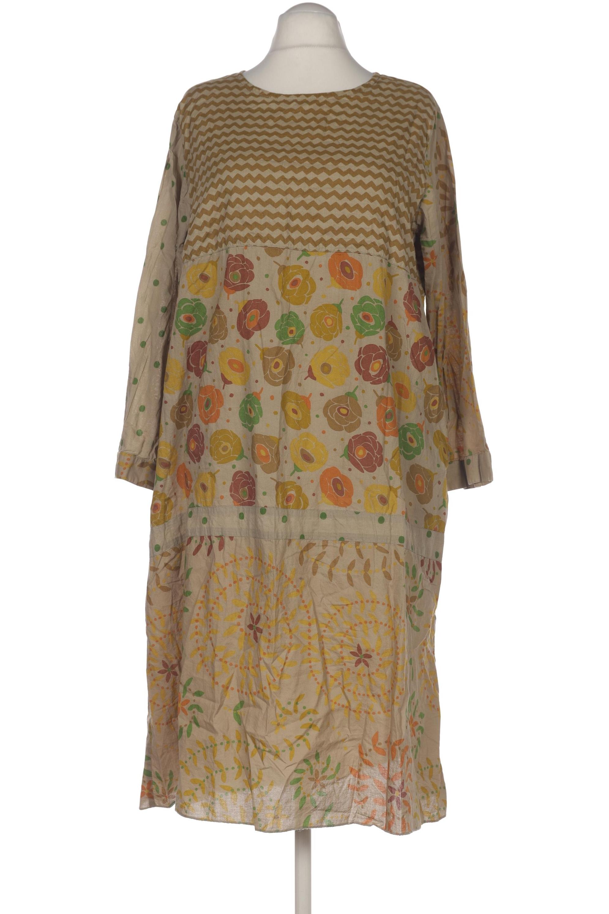 

Gudrun Sjödén Damen Kleid, beige, Gr. 42