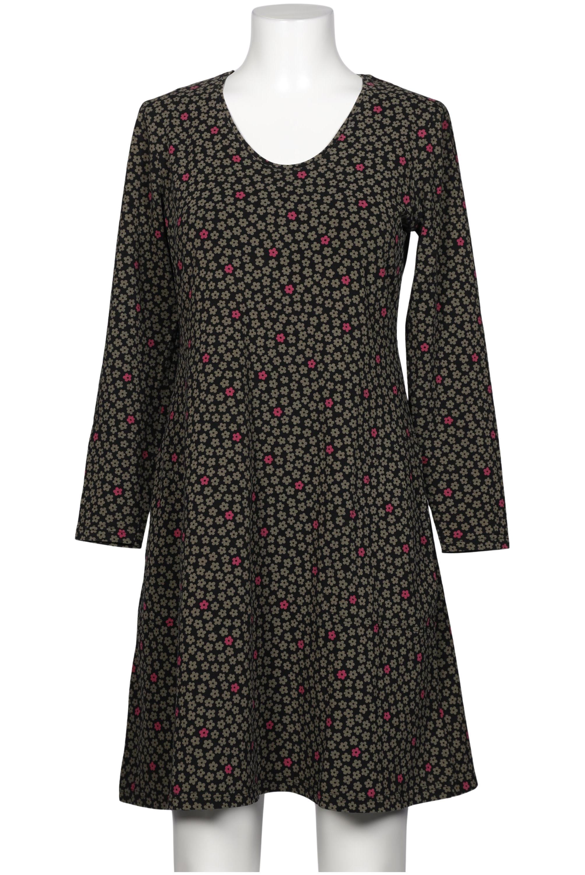 

Gudrun Sjödén Damen Kleid, grün, Gr. 38