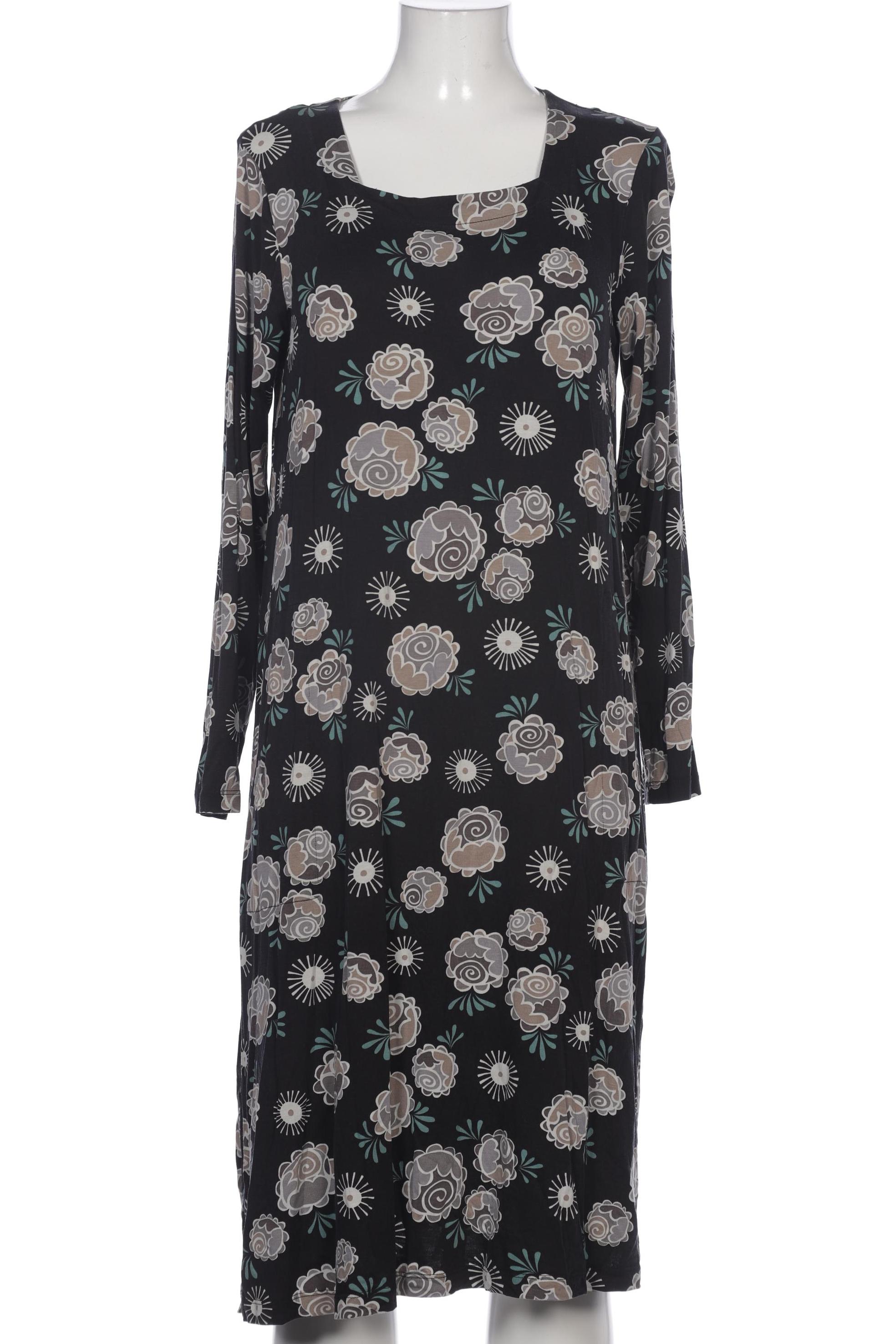 

Gudrun Sjödén Damen Kleid, schwarz