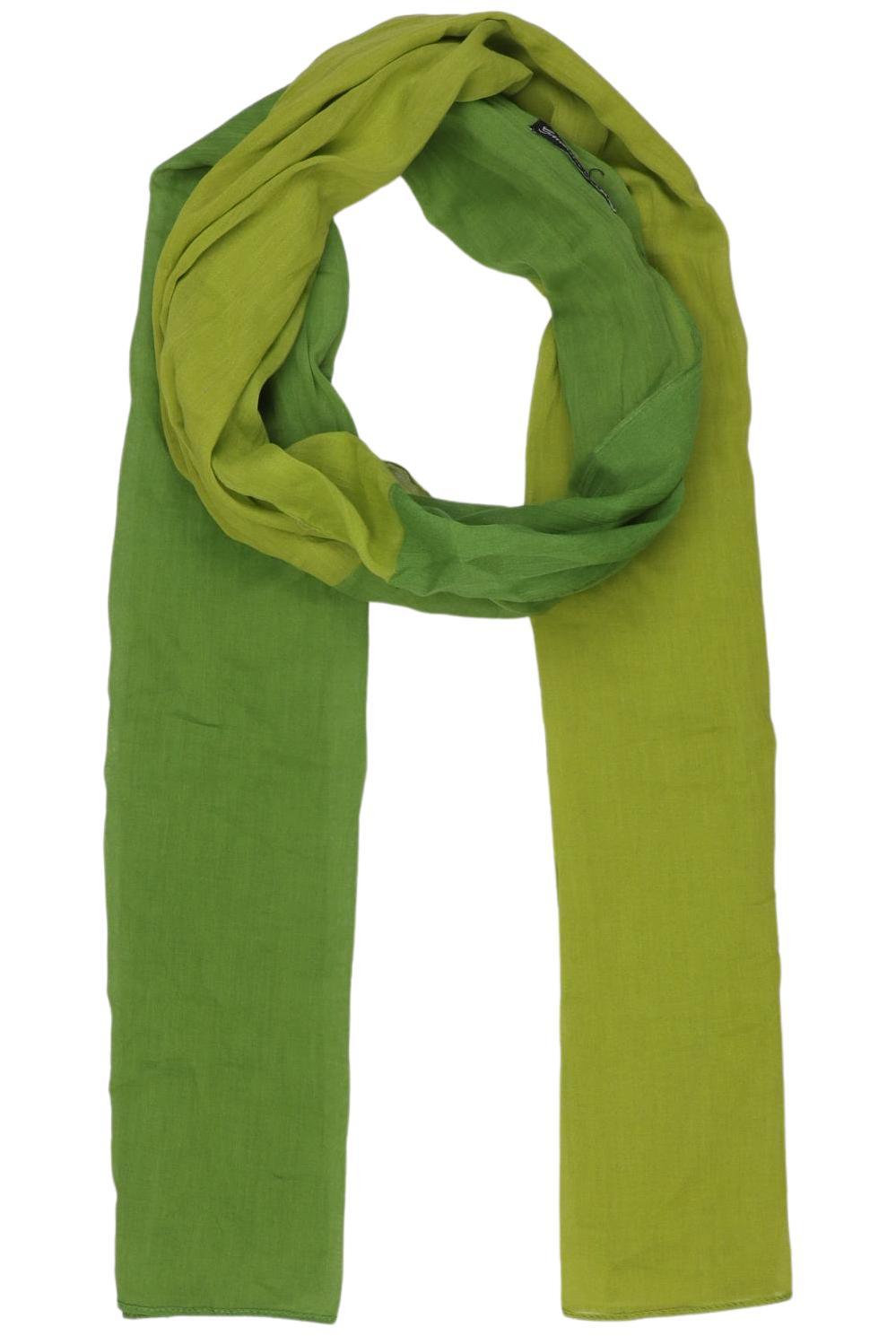 

Gudrun Sjödén Damen Schal, hellgrün, Gr.