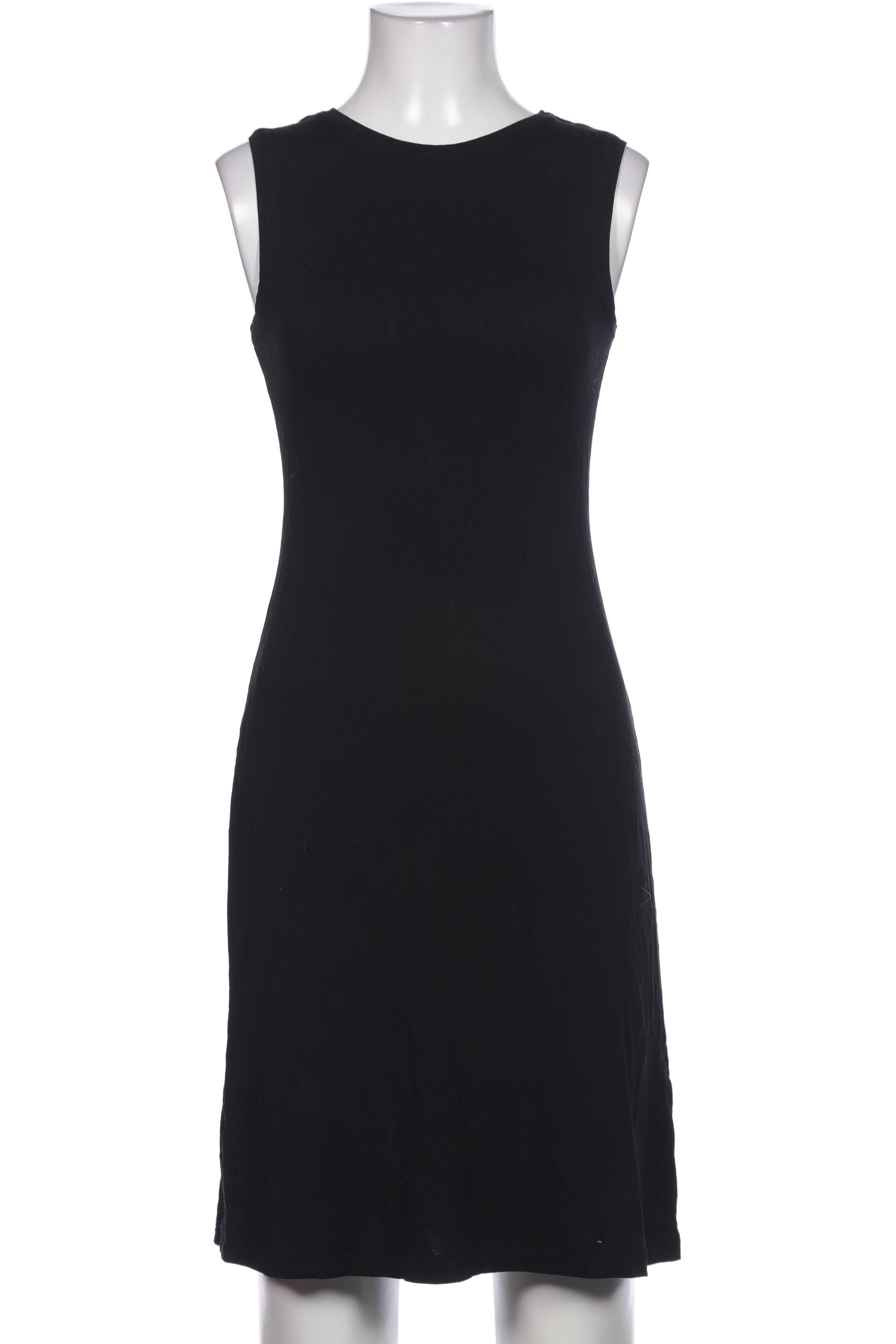 

Gudrun Sjödén Damen Kleid, schwarz