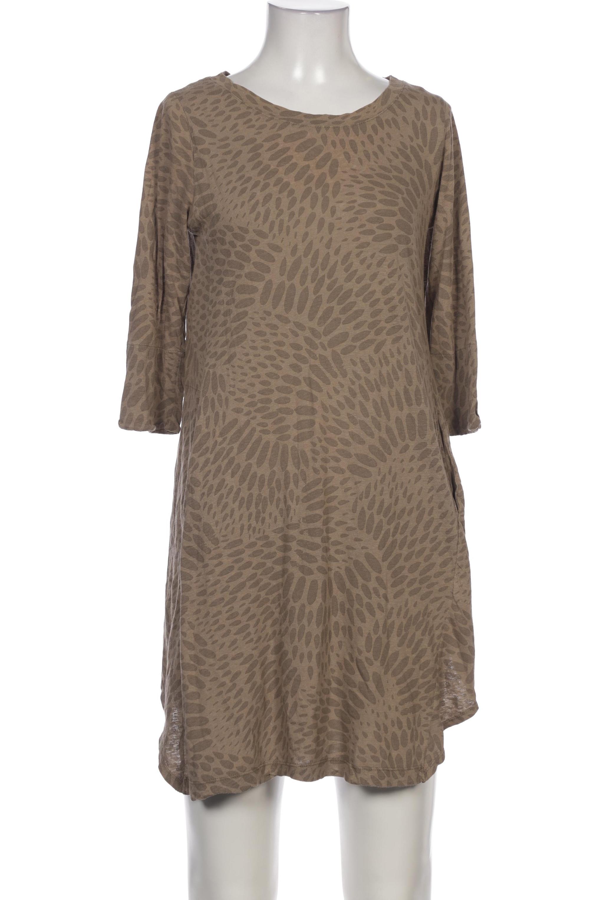 

Gudrun Sjödén Damen Kleid, beige, Gr. 36