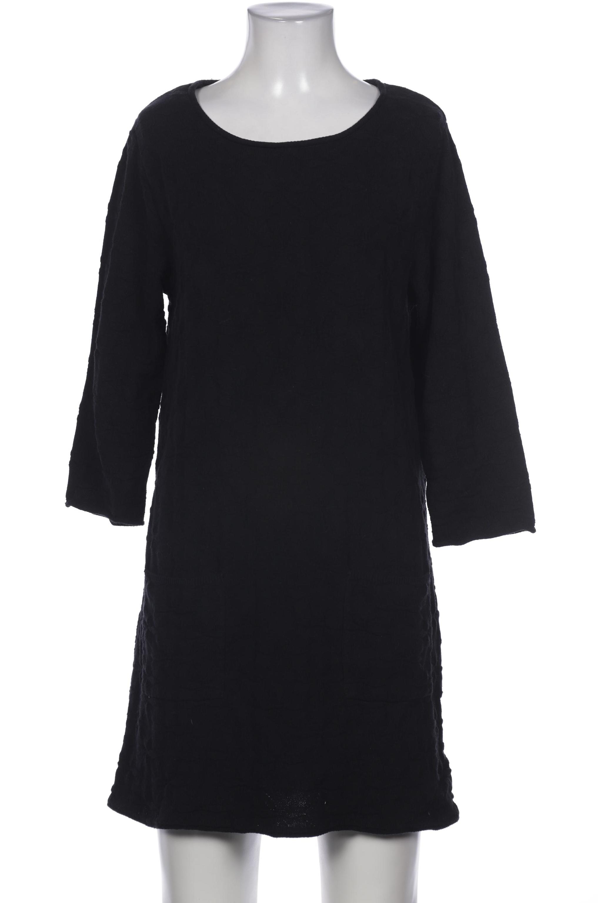 

Gudrun Sjödén Damen Kleid, schwarz, Gr. 36