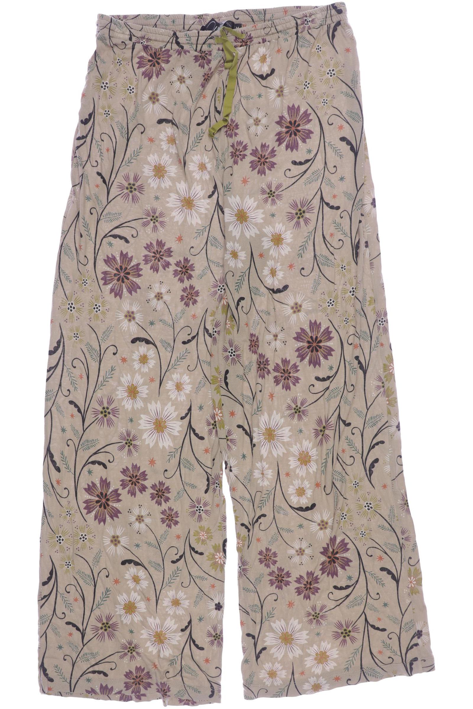 

Gudrun Sjödén Damen Stoffhose, mehrfarbig, Gr. 0