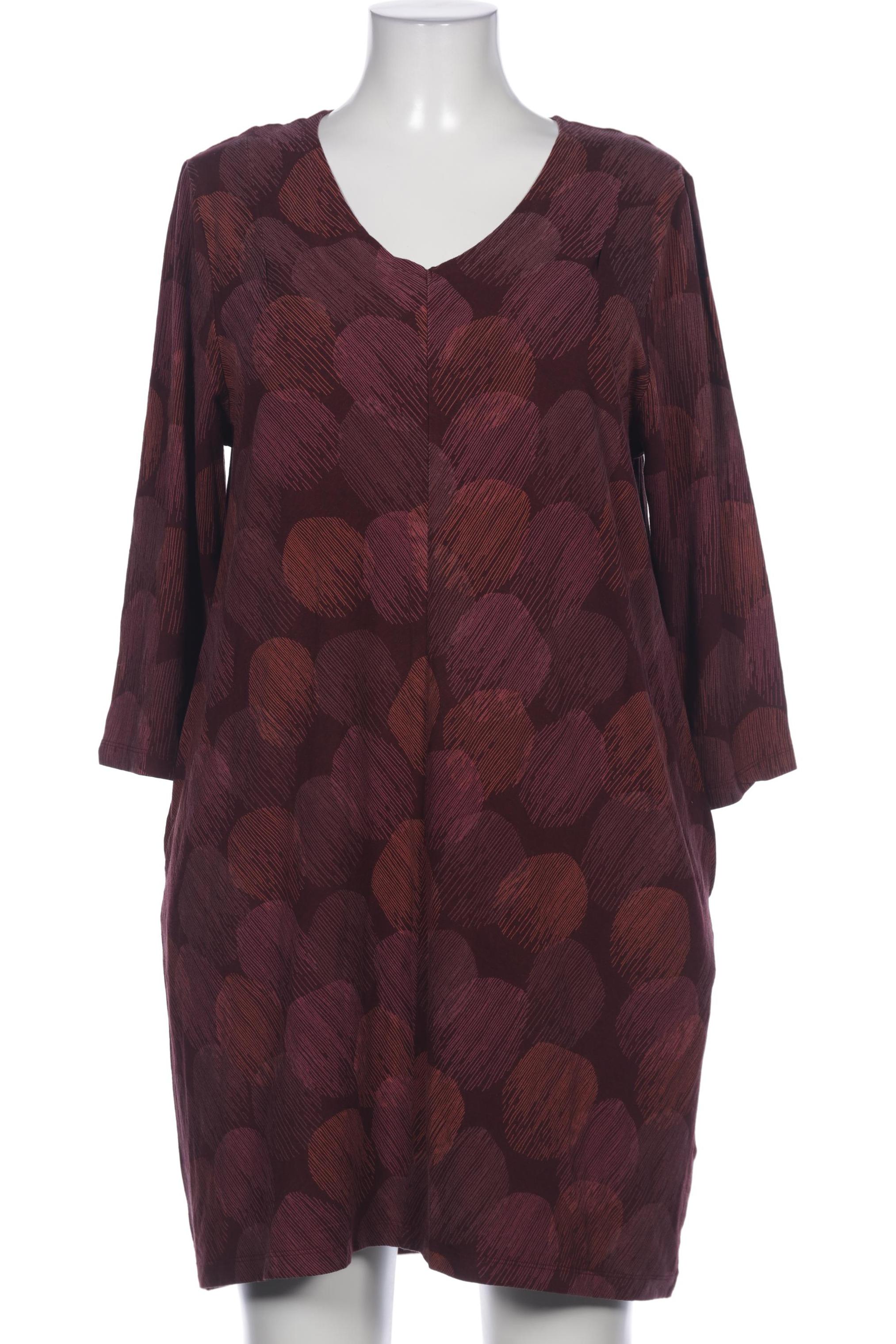 

Gudrun Sjöden Damen Kleid, bordeaux