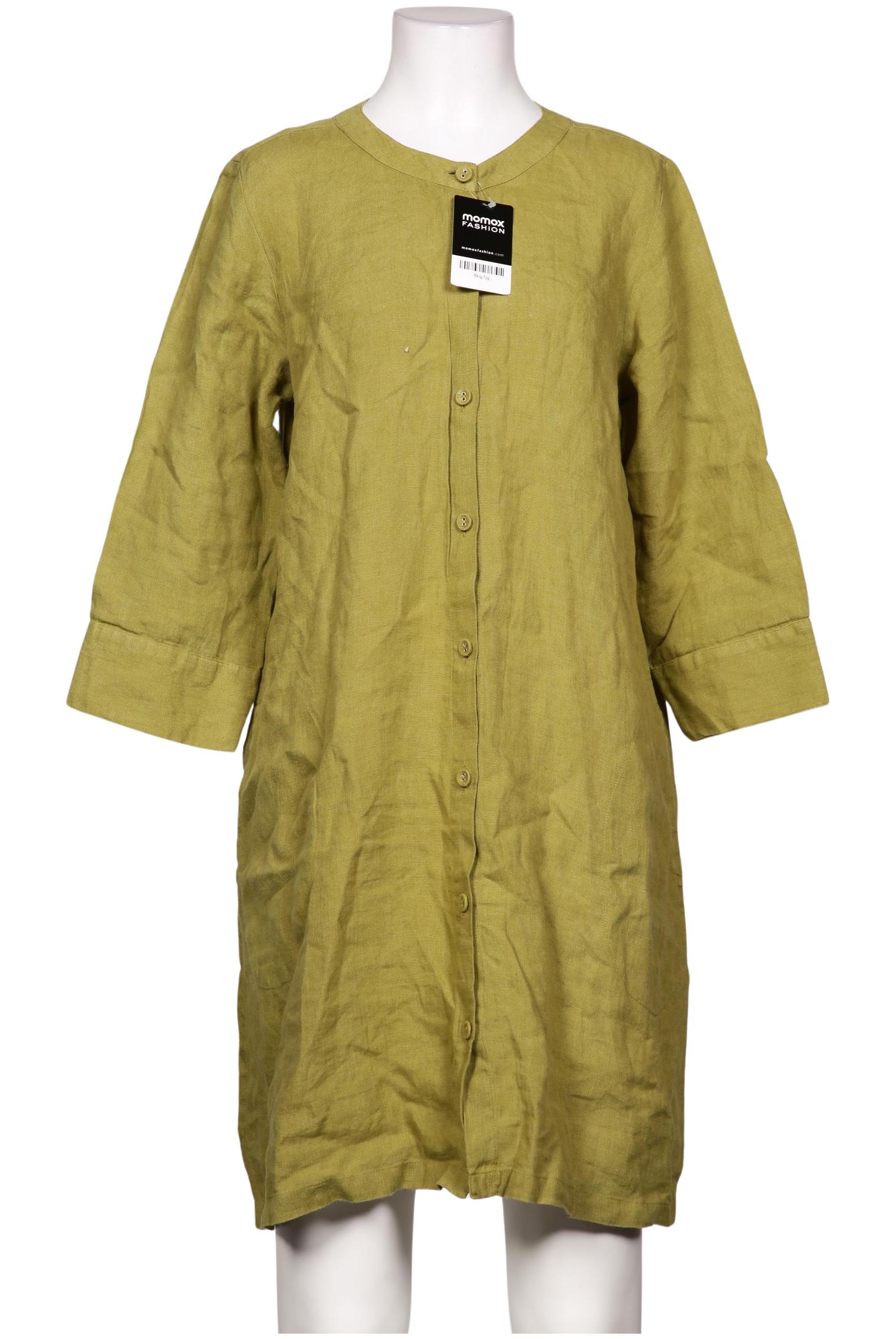 

Gudrun Sjödén Damen Kleid, grün, Gr. 36
