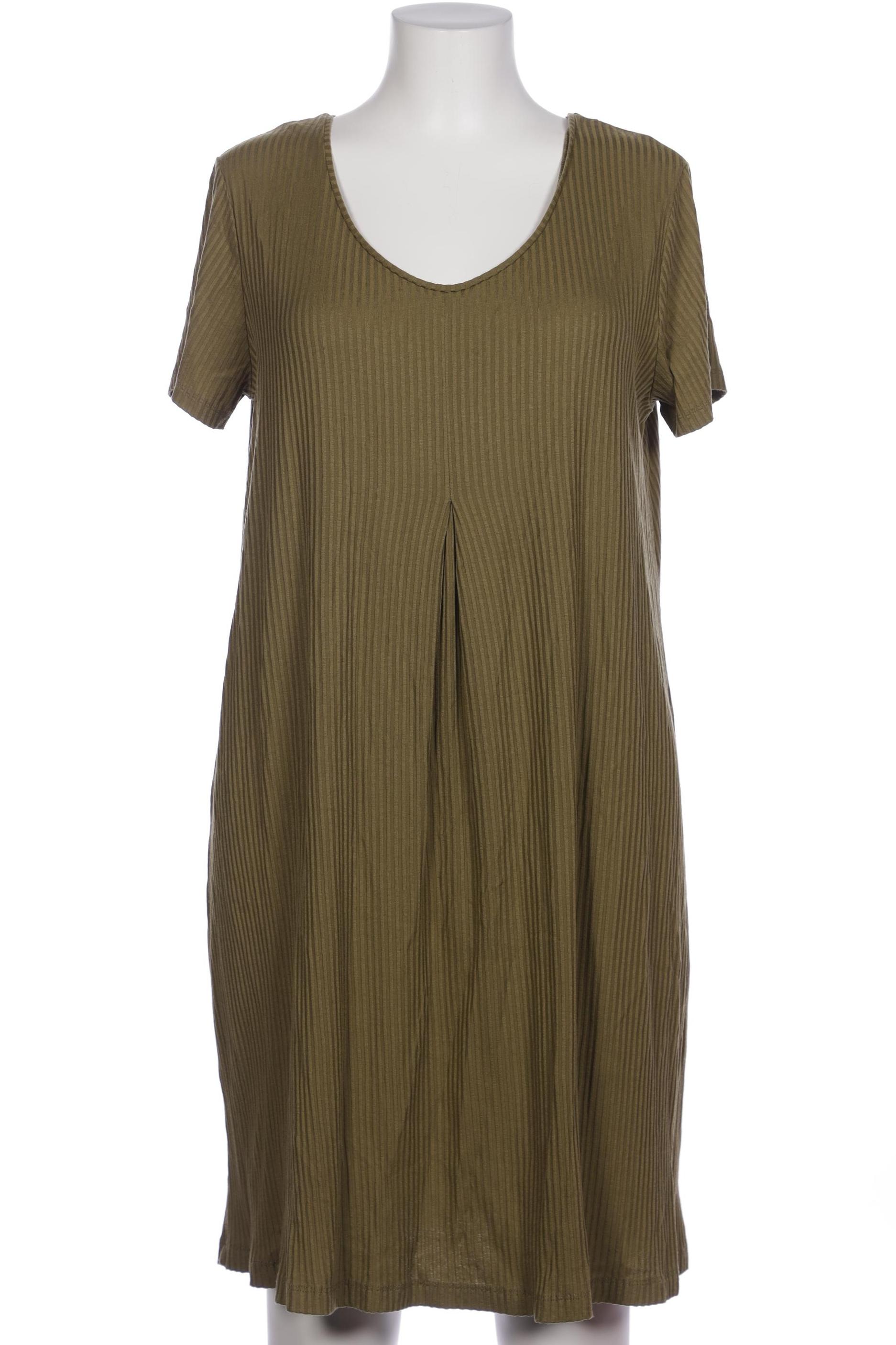 

Gudrun Sjödén Damen Kleid, grün, Gr. 42