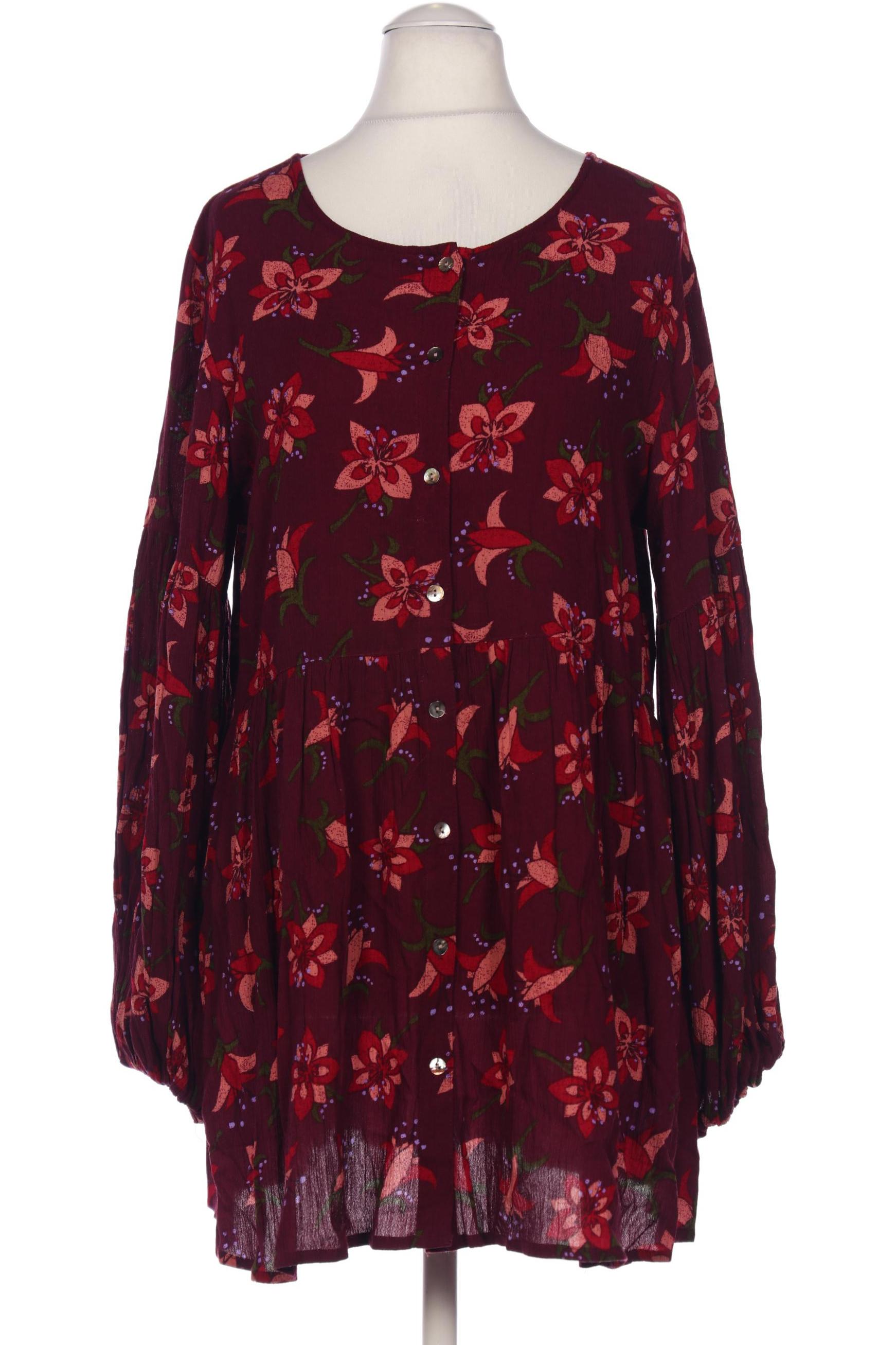 

Gudrun Sjödén Damen Kleid, bordeaux, Gr. 36