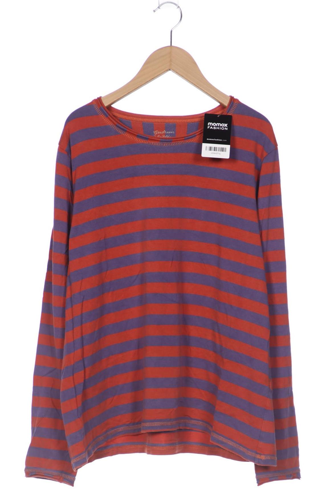 

Gudrun Sjödén Damen Langarmshirt, flieder