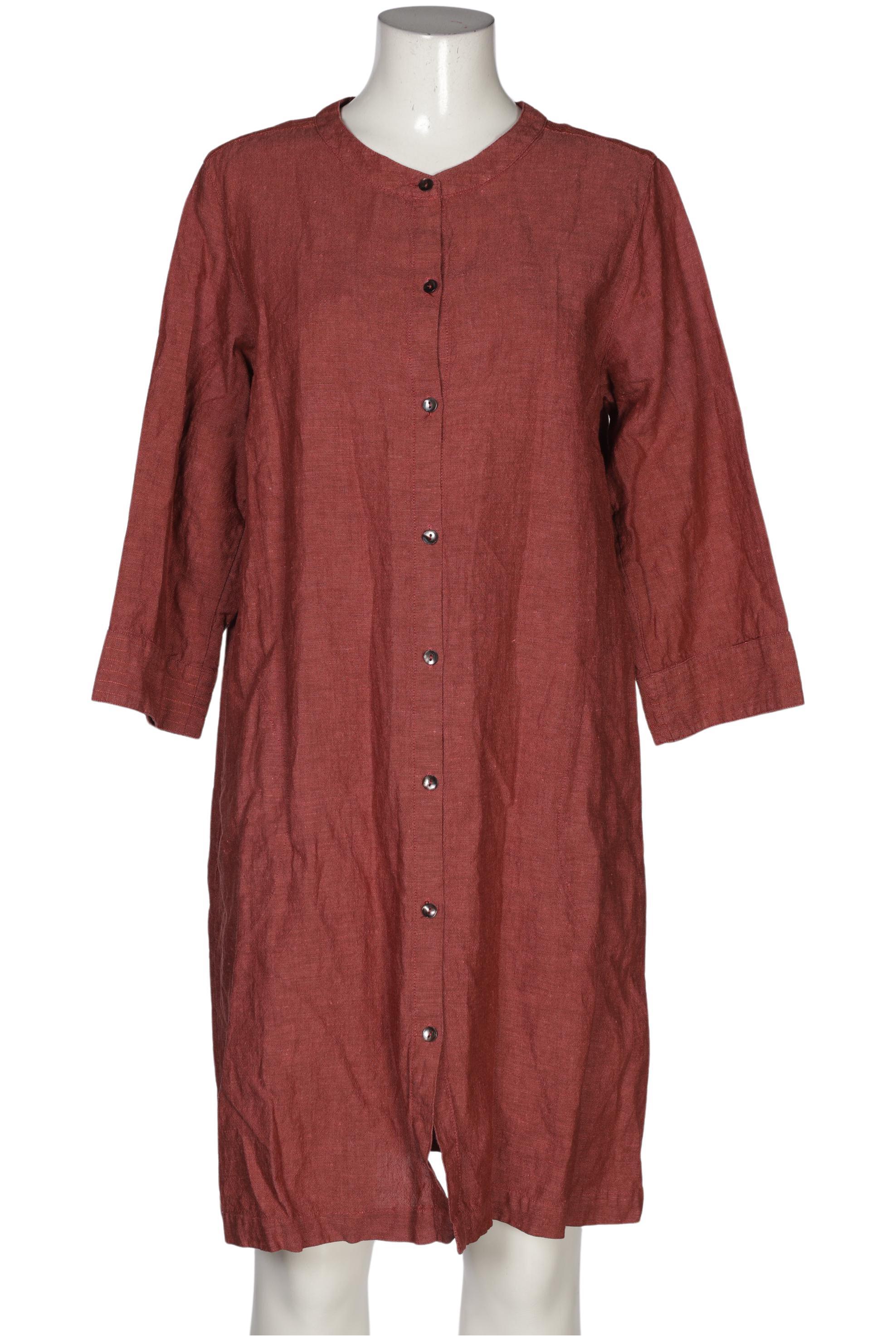 

Gudrun Sjödén Damen Kleid, bordeaux, Gr. 42