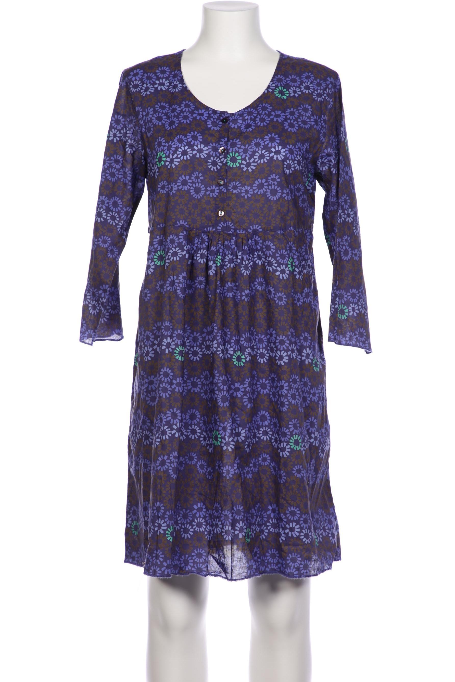 

Gudrun Sjödén Damen Kleid, flieder, Gr. 38