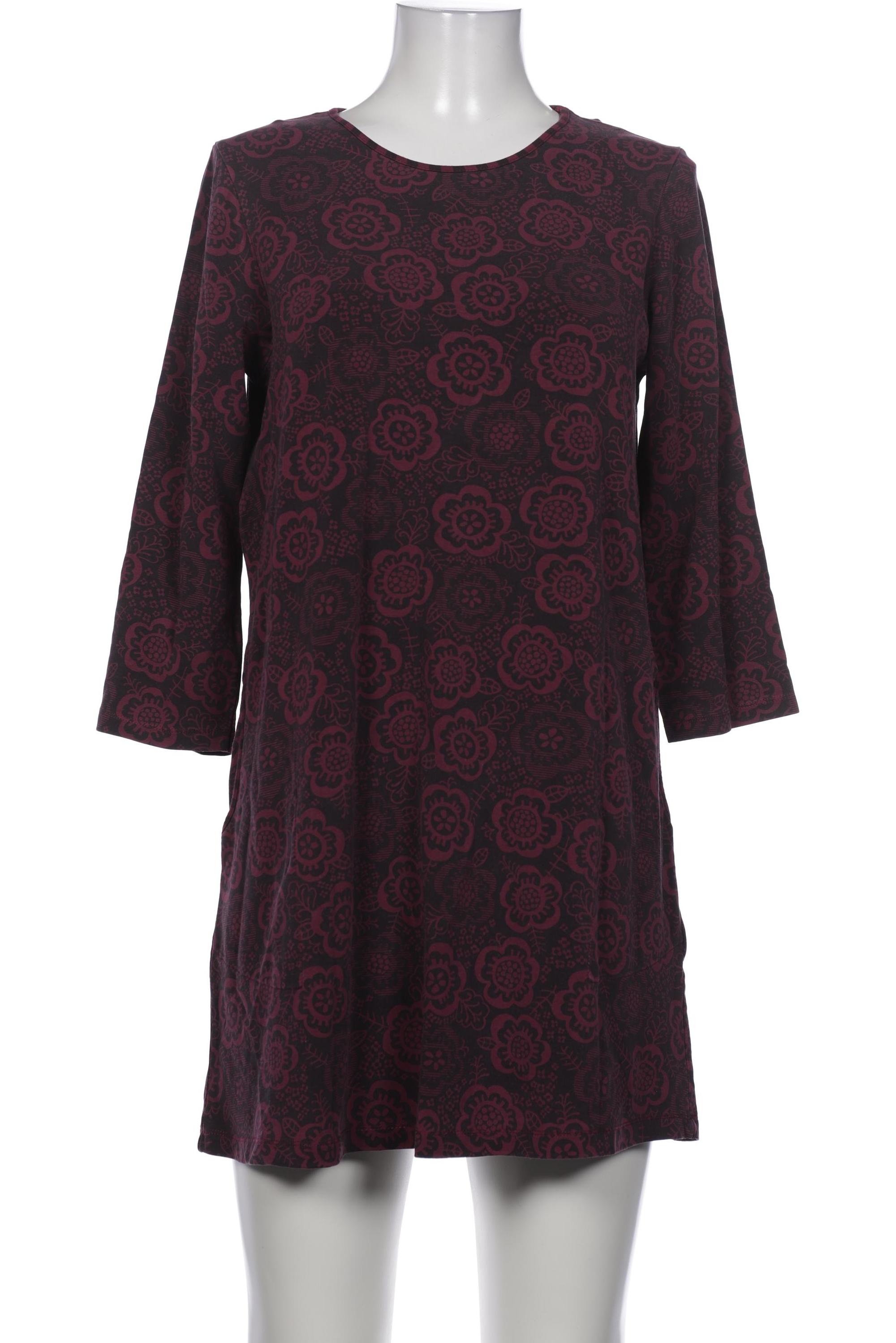 

Gudrun Sjödén Damen Kleid, bordeaux, Gr. 42
