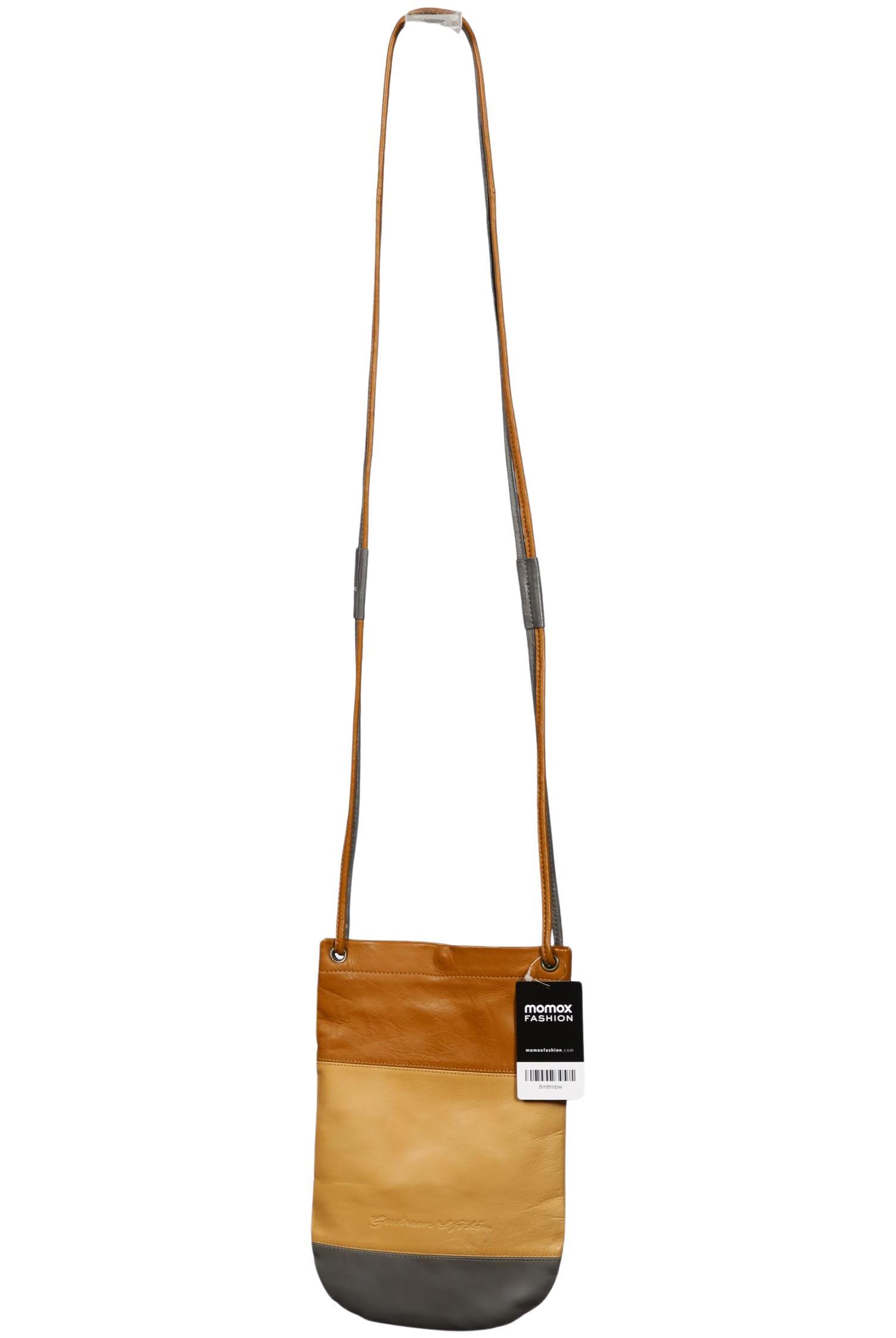 

Gudrun Sjödén Damen Handtasche, mehrfarbig, Gr.