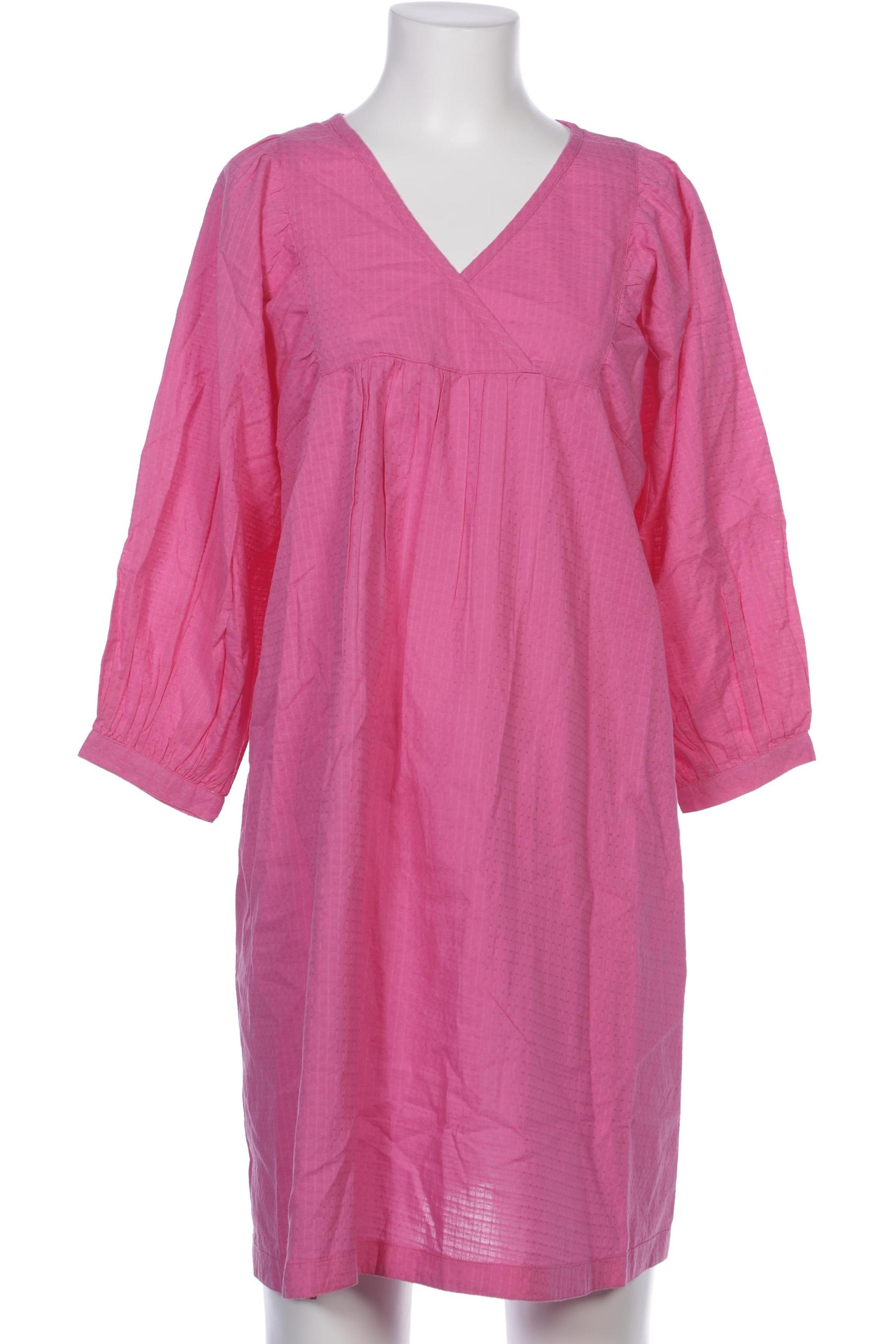 

Gudrun Sjödén Damen Kleid, pink, Gr. 36