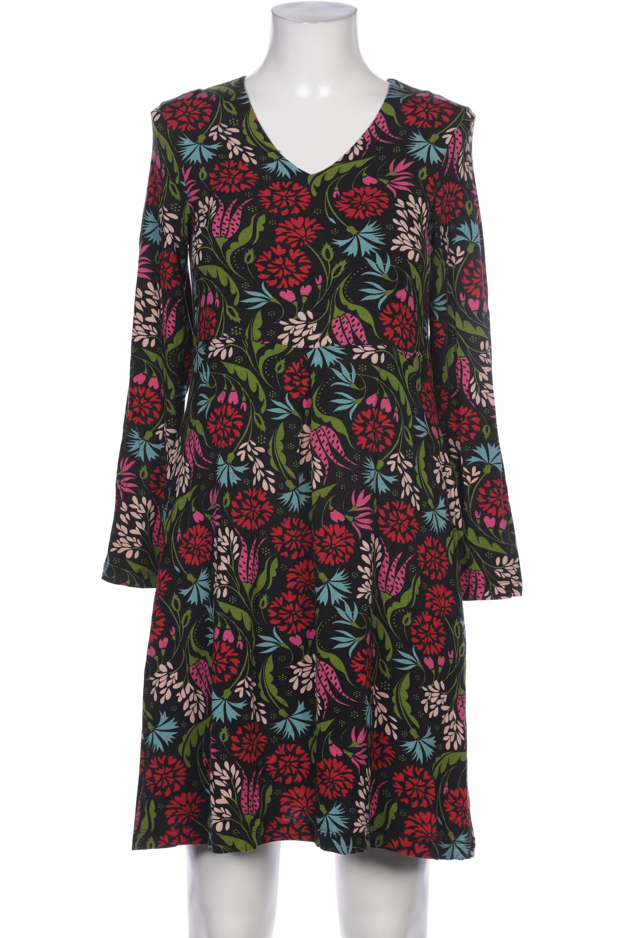 

Gudrun Sjödén Damen Kleid, schwarz