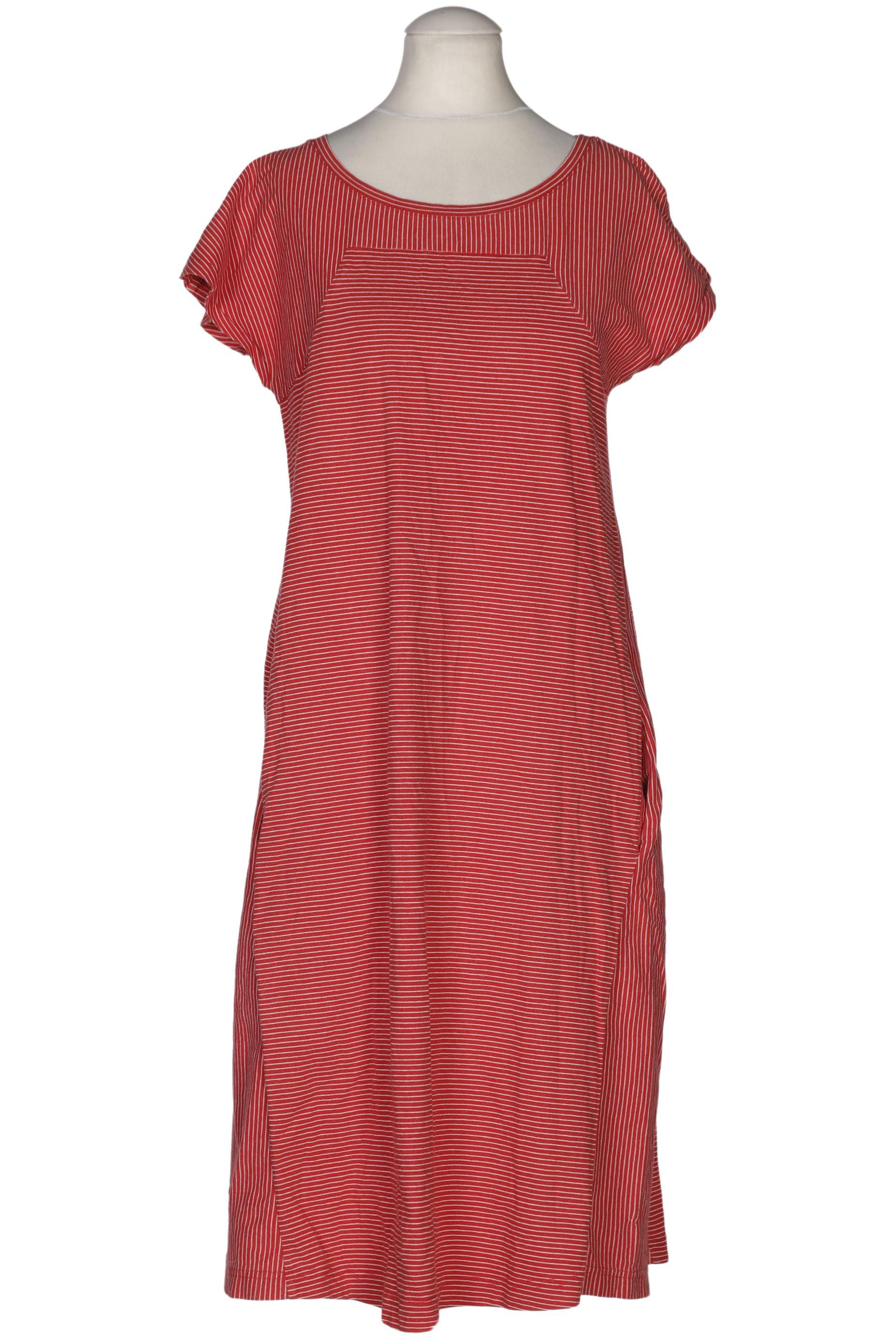 

Gudrun Sjödén Damen Kleid, rot, Gr. 36