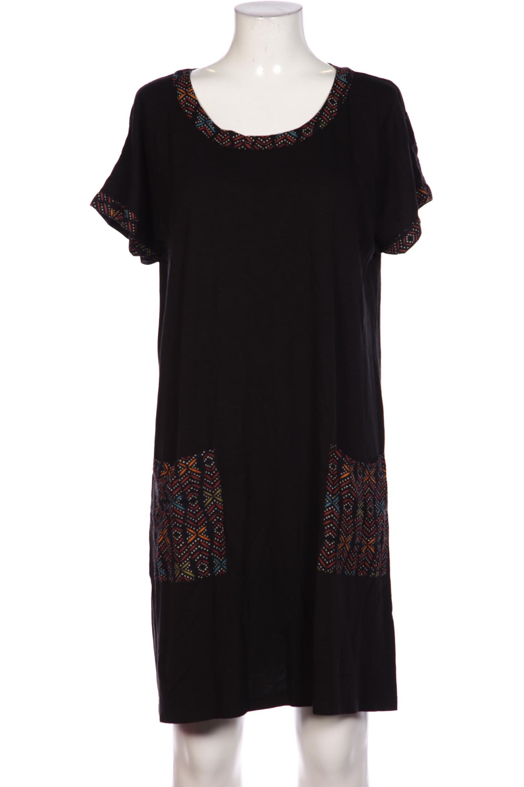 

Gudrun Sjödén Damen Kleid, schwarz, Gr. 42