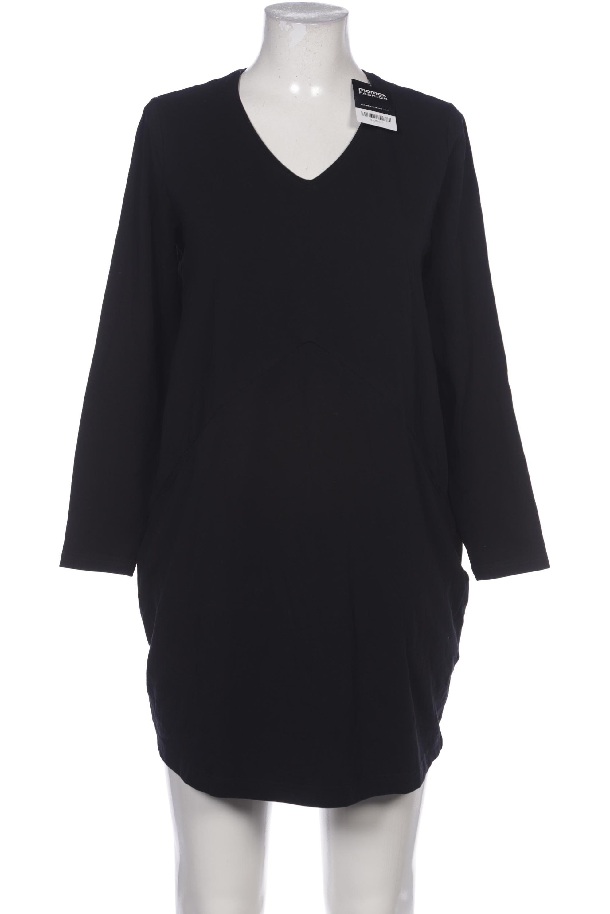 

Gudrun Sjödén Damen Kleid, schwarz, Gr. 38