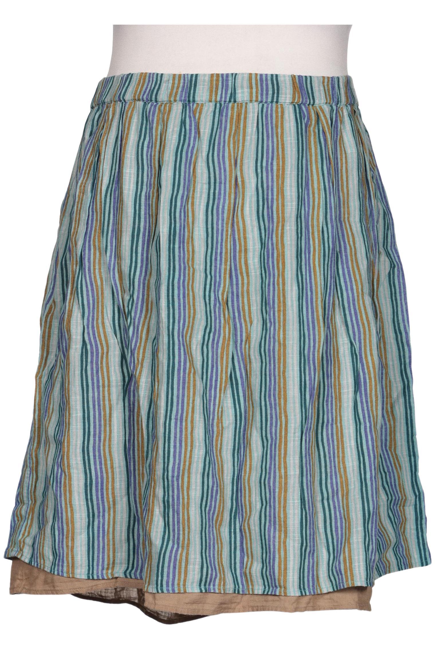 

Gudrun Sjödén Damen Rock, mehrfarbig, Gr. 44