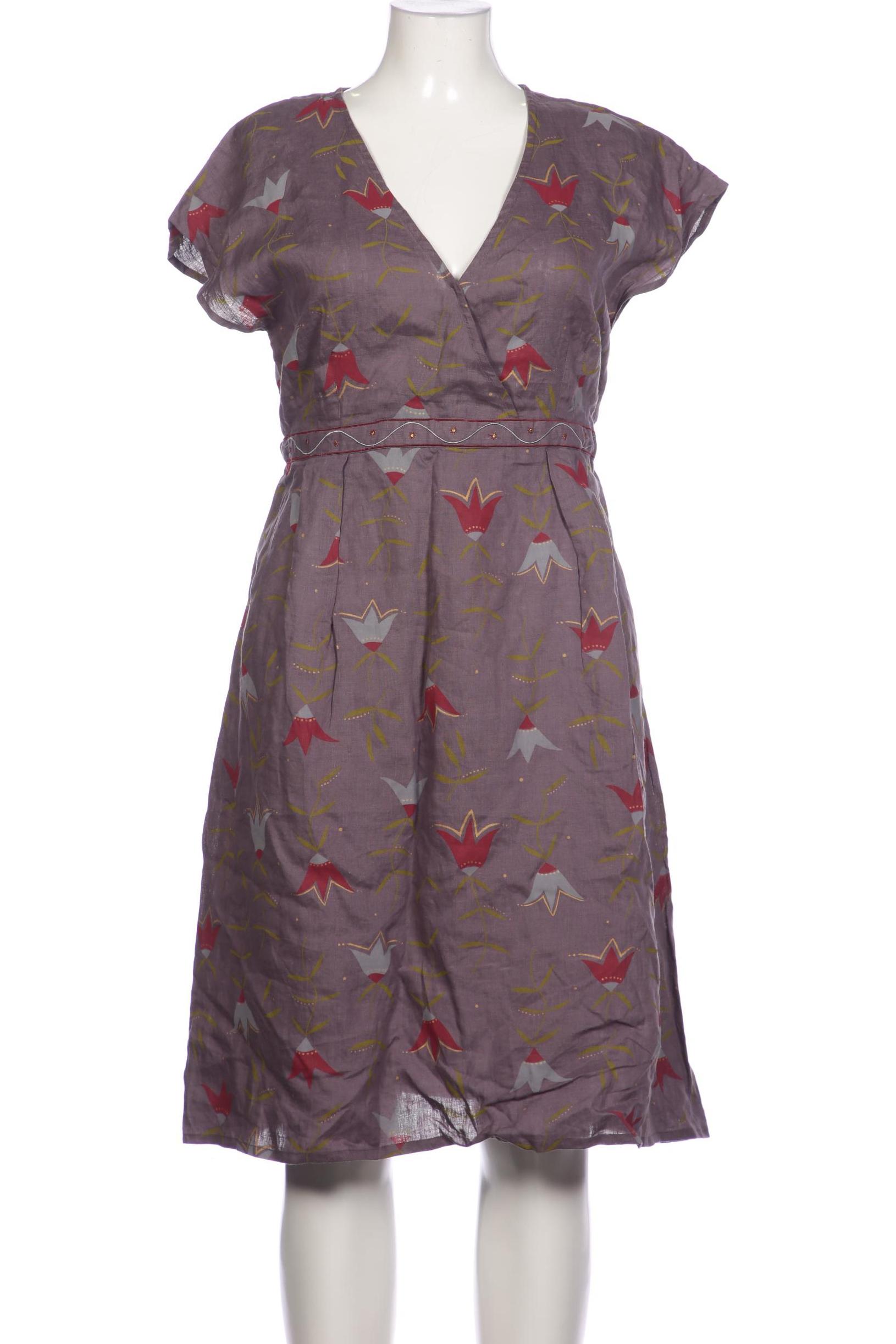 

Gudrun Sjödén Damen Kleid, grau, Gr. 36