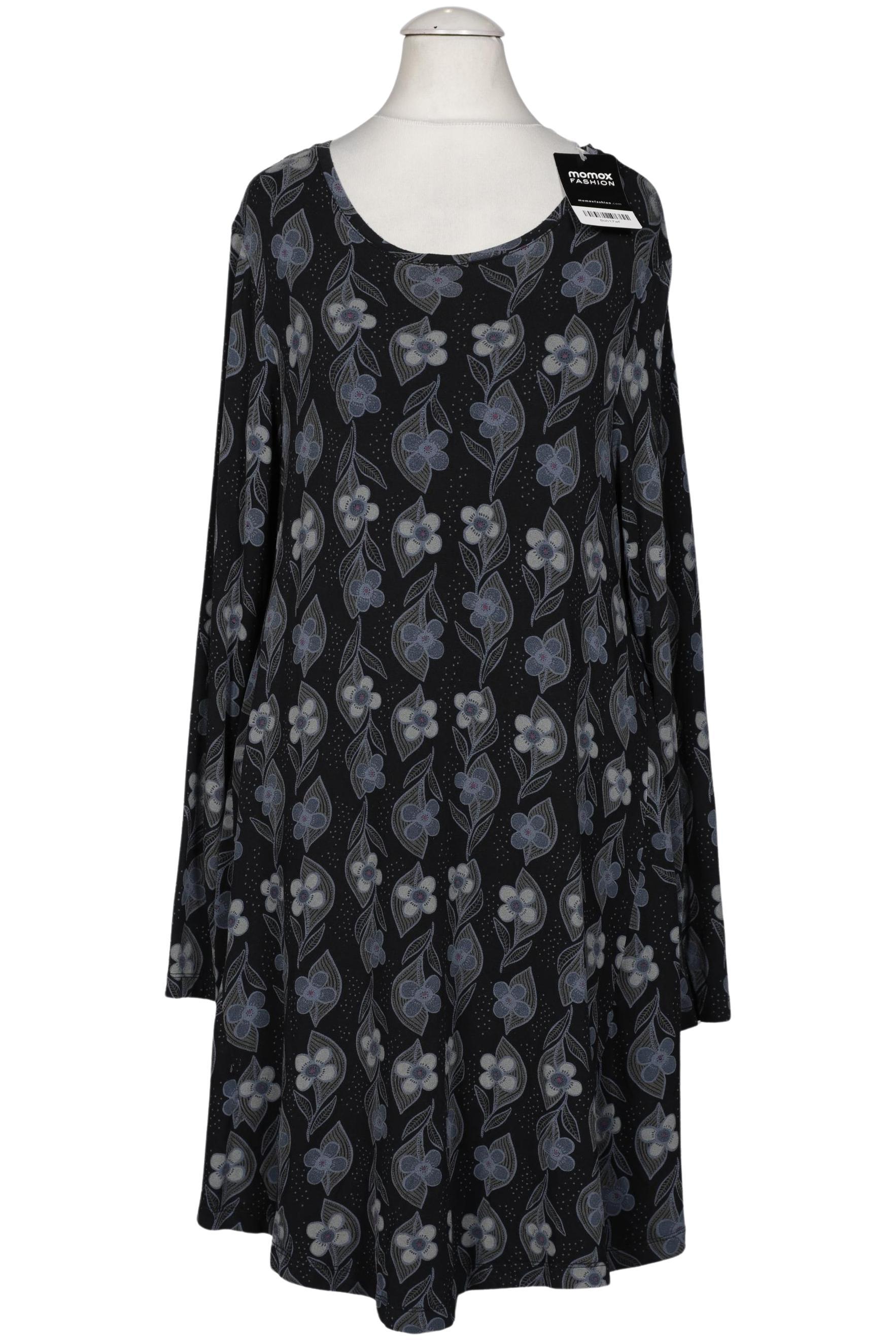 

Gudrun Sjödén Damen Kleid, mehrfarbig, Gr. 38