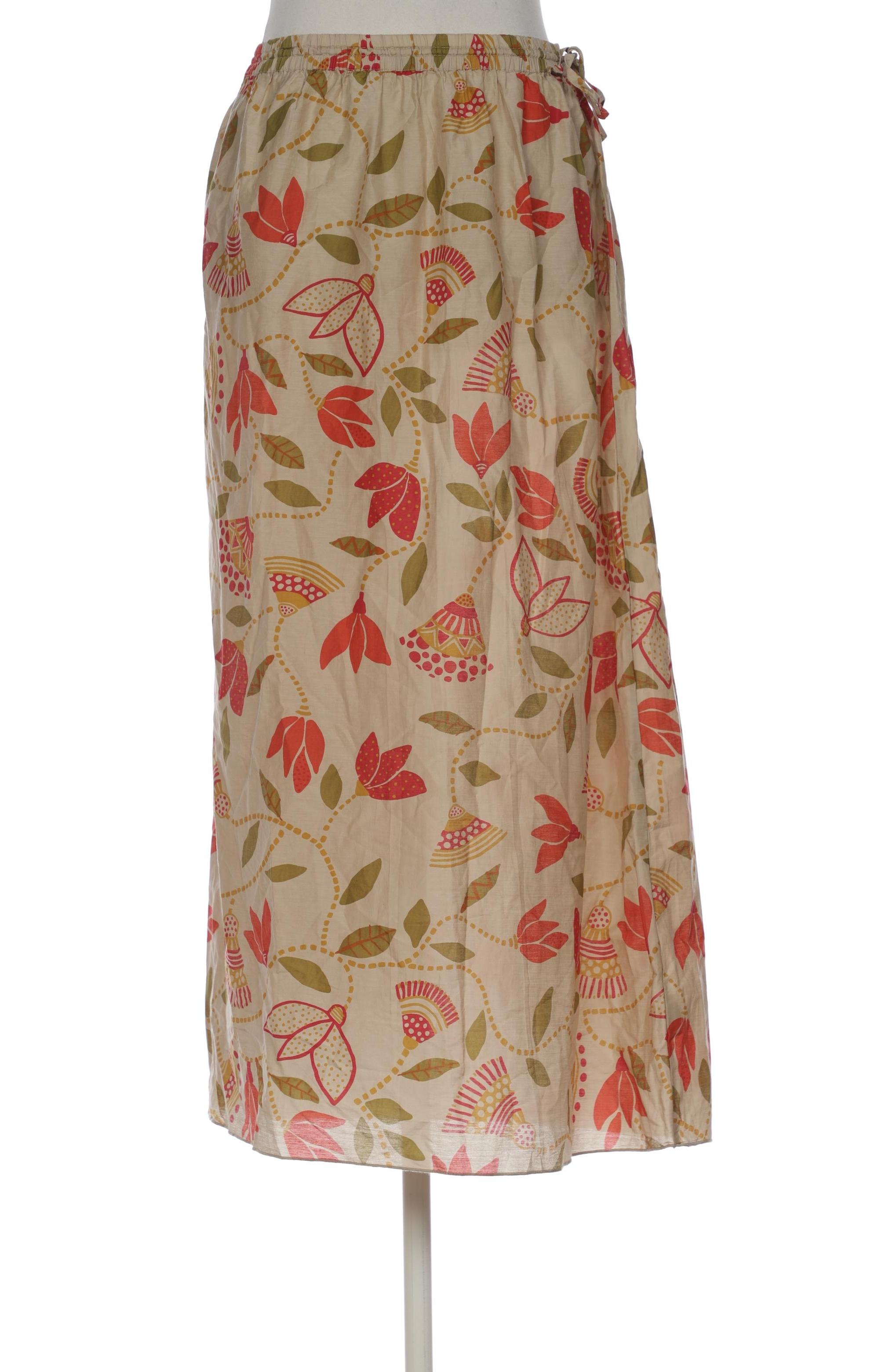 

Gudrun Sjödén Damen Rock, beige, Gr. 42