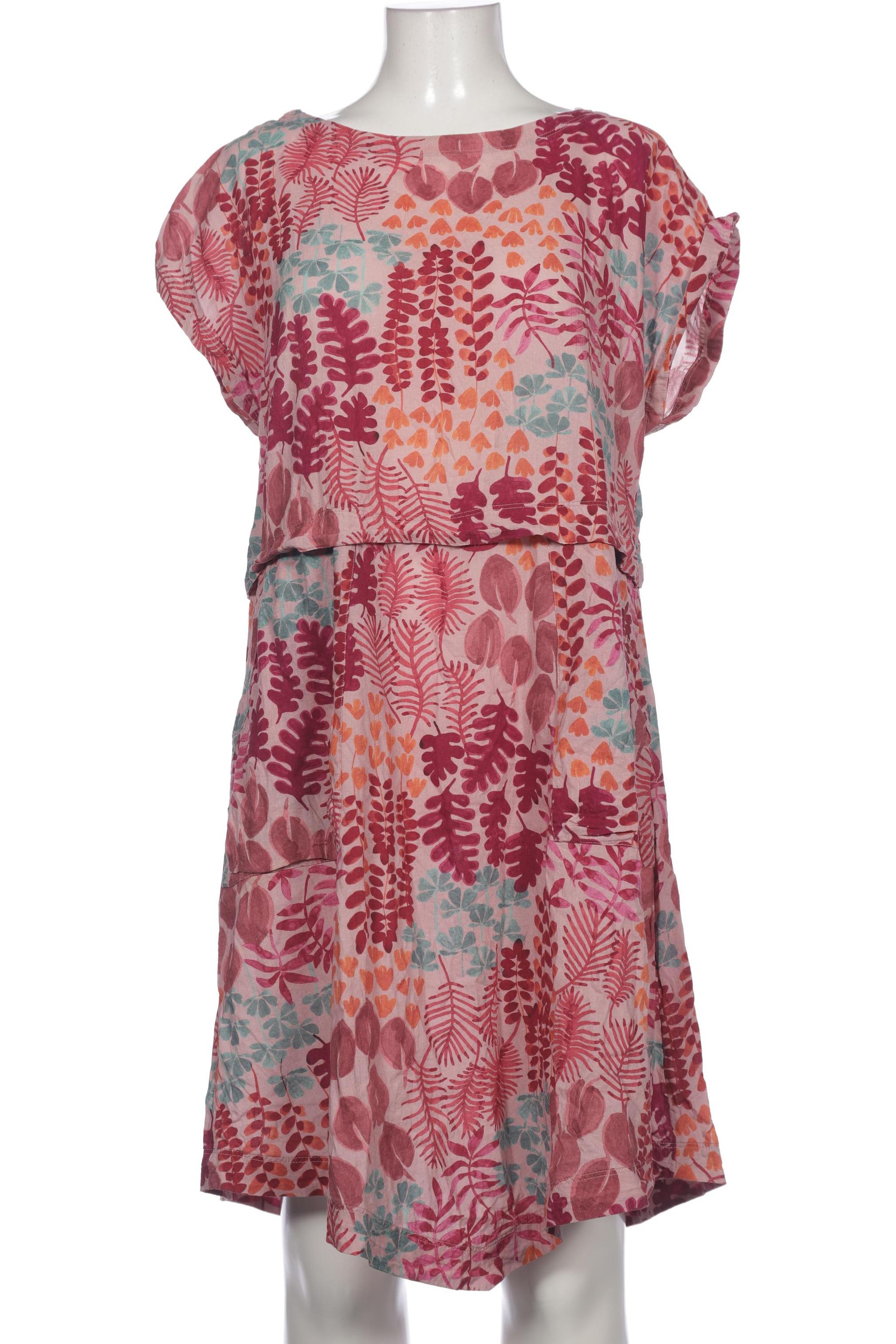 

Gudrun Sjödén Damen Kleid, pink, Gr. 38