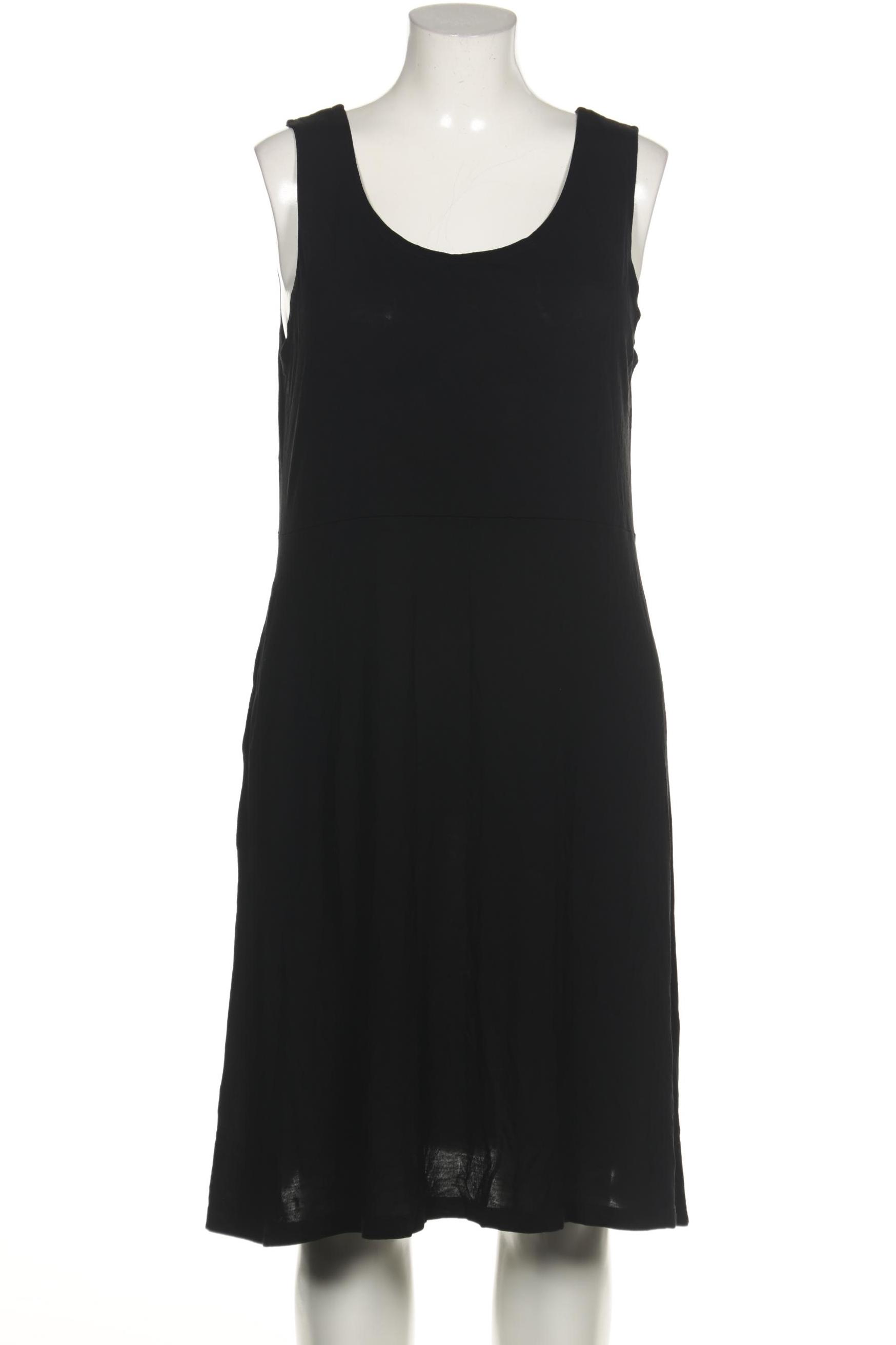 

Gudrun Sjödén Damen Kleid, schwarz, Gr. 44