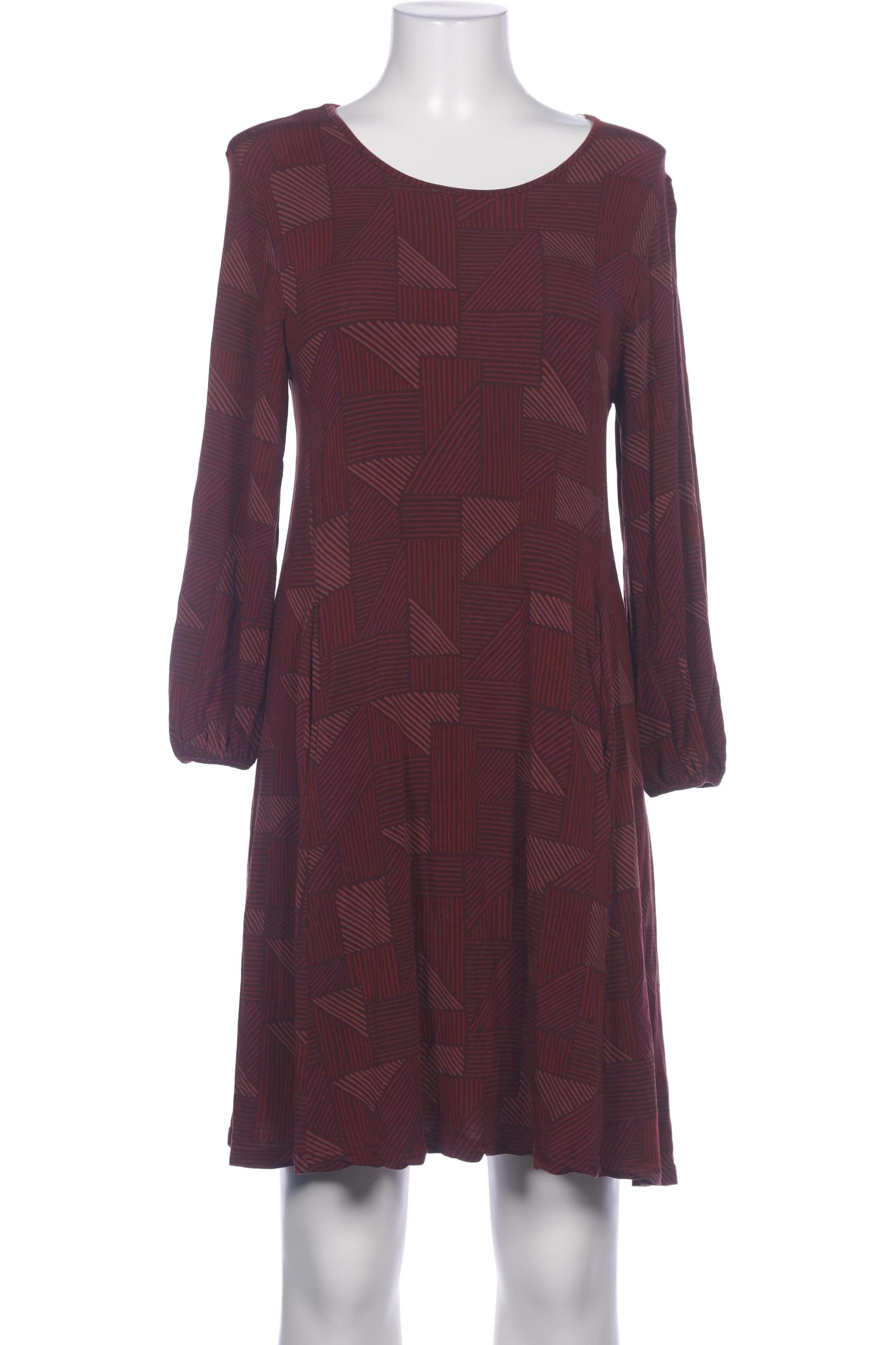 

Gudrun Sjödén Damen Kleid, bordeaux, Gr. 38
