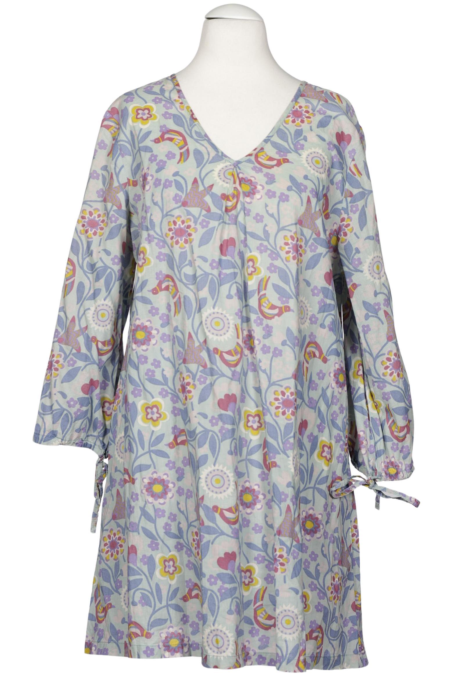 

Gudrun Sjödén Damen Bluse, mehrfarbig, Gr. 36