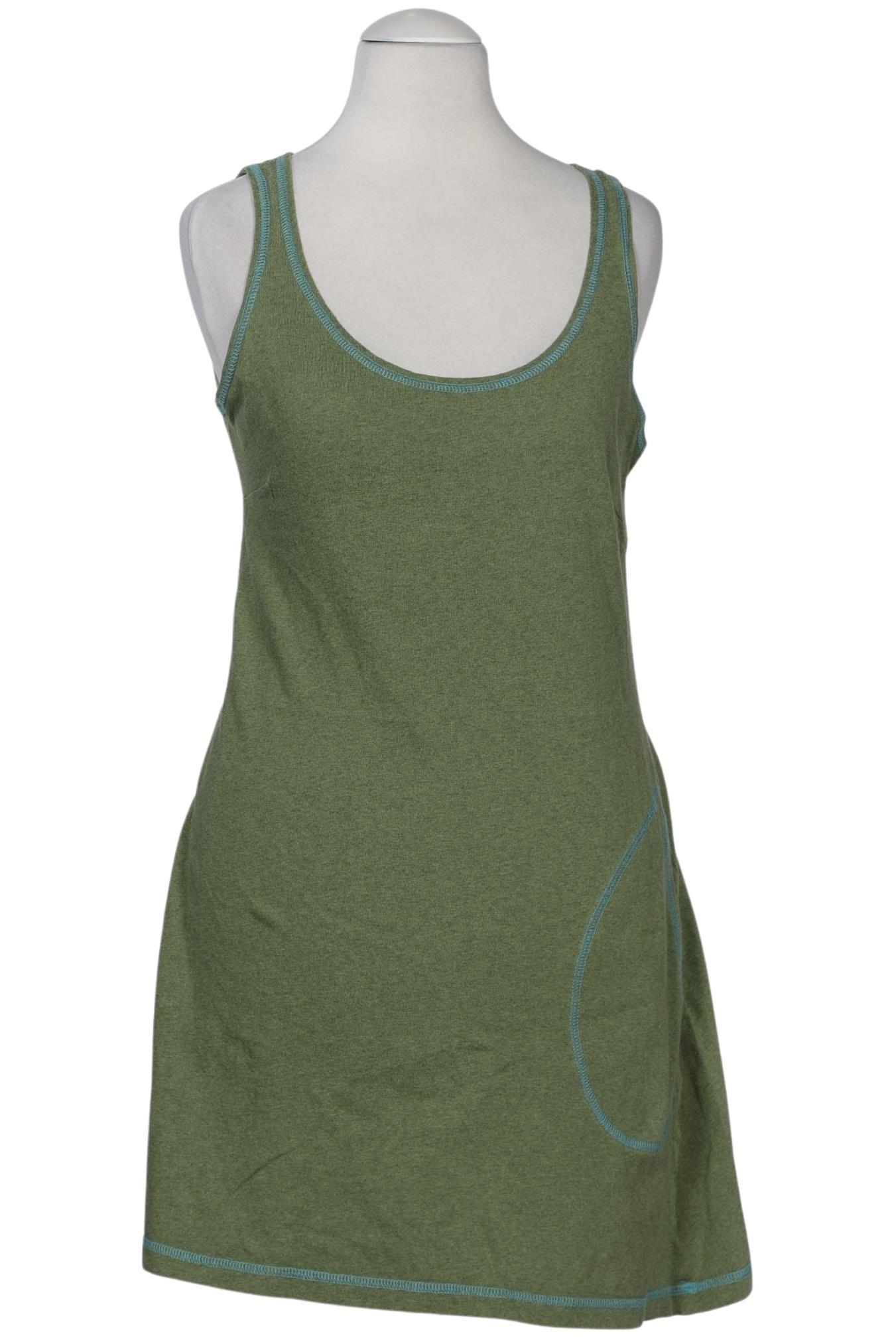 

Gudrun Sjödén Damen Kleid, grün, Gr. 36