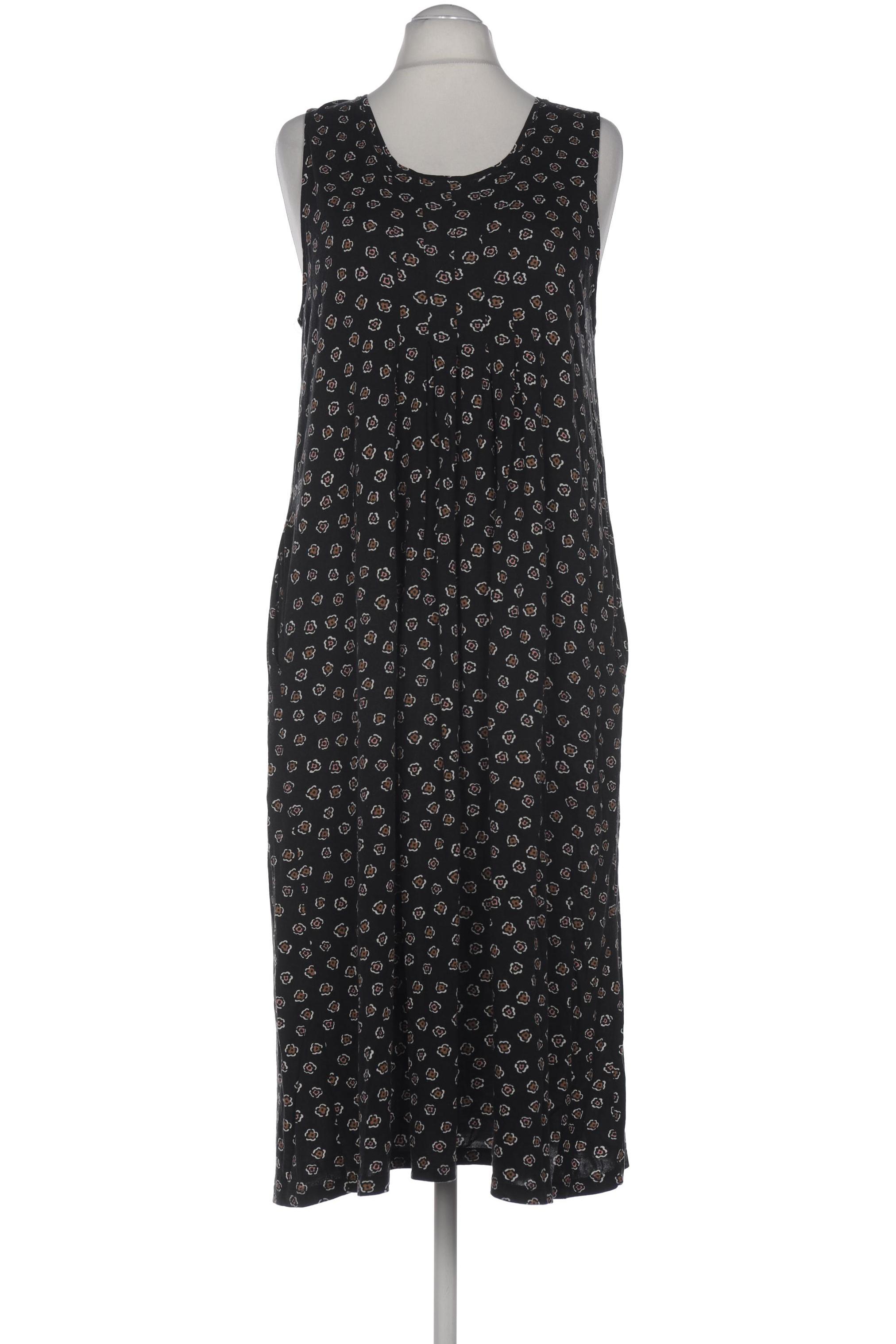 

Gudrun Sjödén Damen Kleid, schwarz