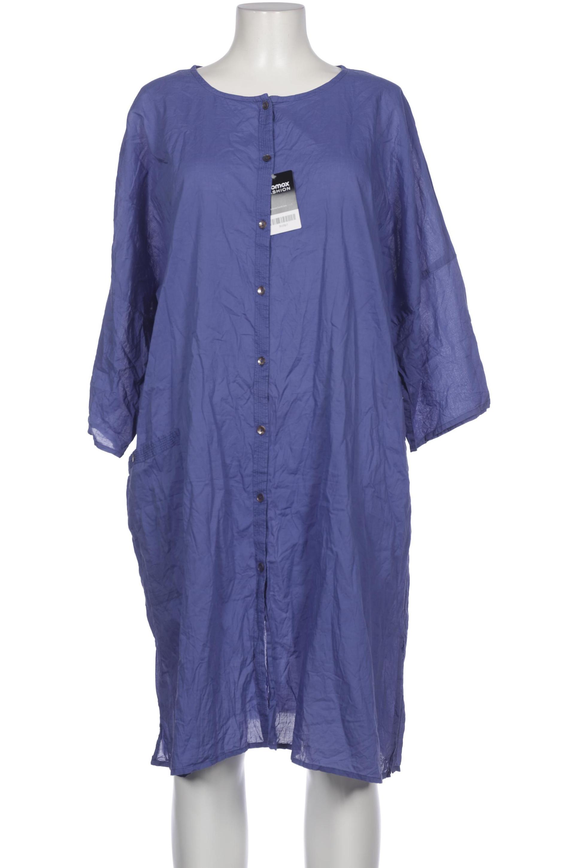 

Gudrun Sjödén Damen Kleid, flieder, Gr. 46