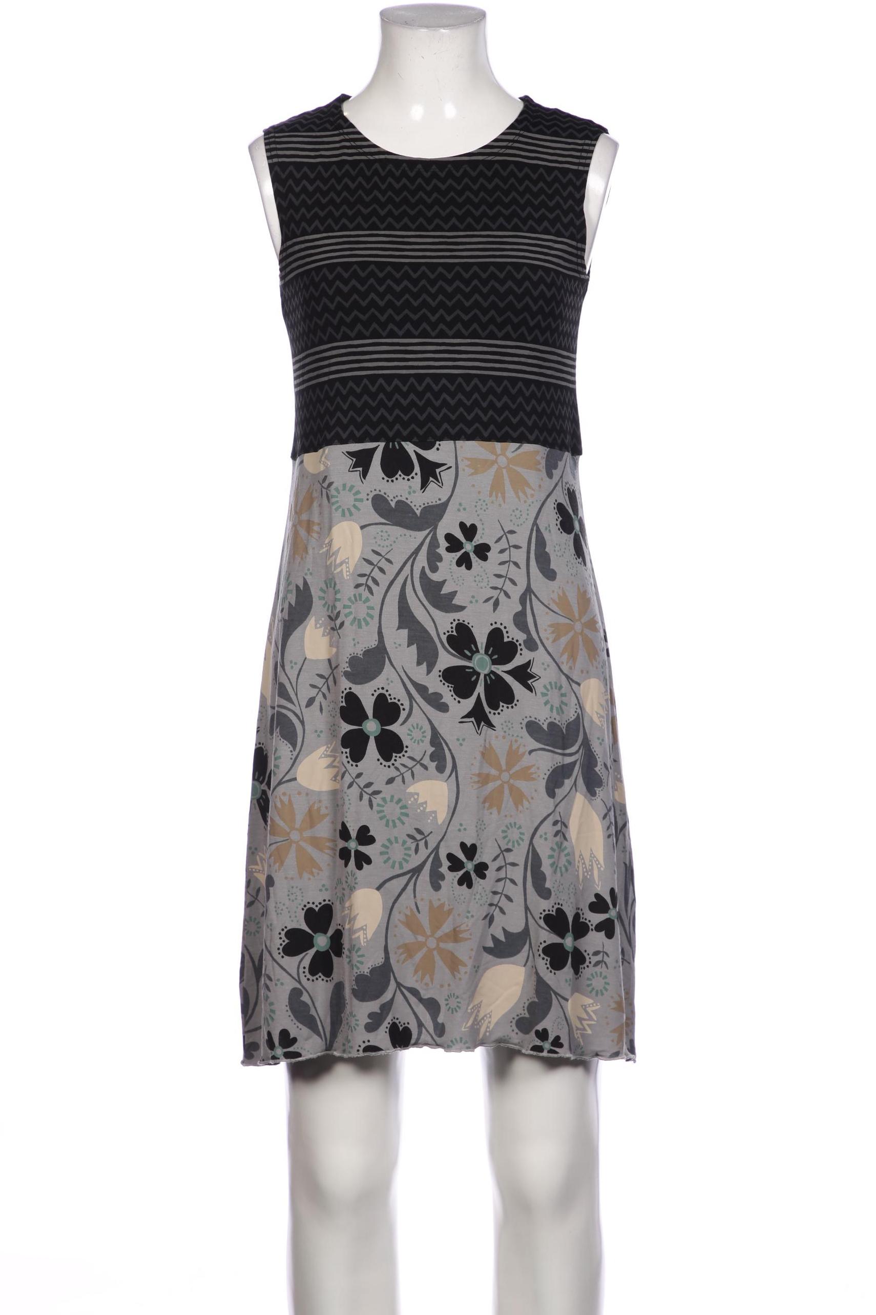 

Gudrun Sjödén Damen Kleid, grau, Gr. 36