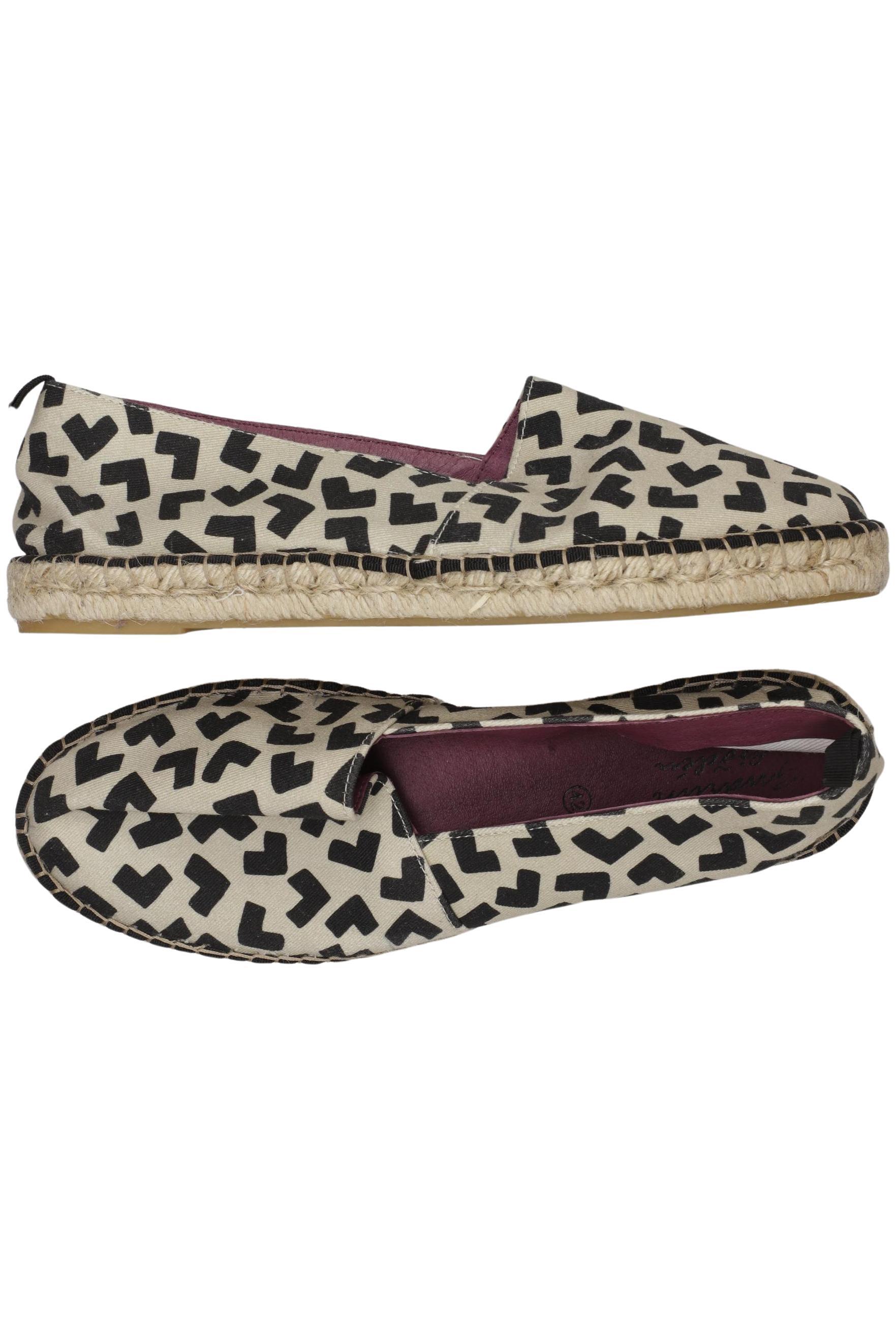 

Gudrun Sjödén Damen Halbschuh, mehrfarbig, Gr. 42