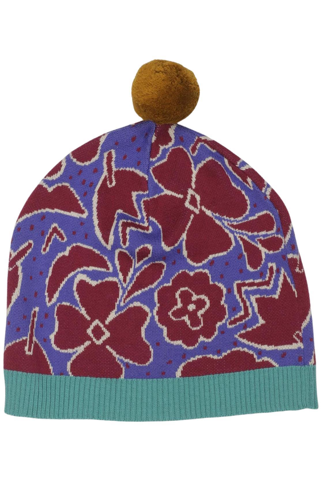 

Gudrun Sjödén Damen Hut/Mütze, mehrfarbig, Gr. uni