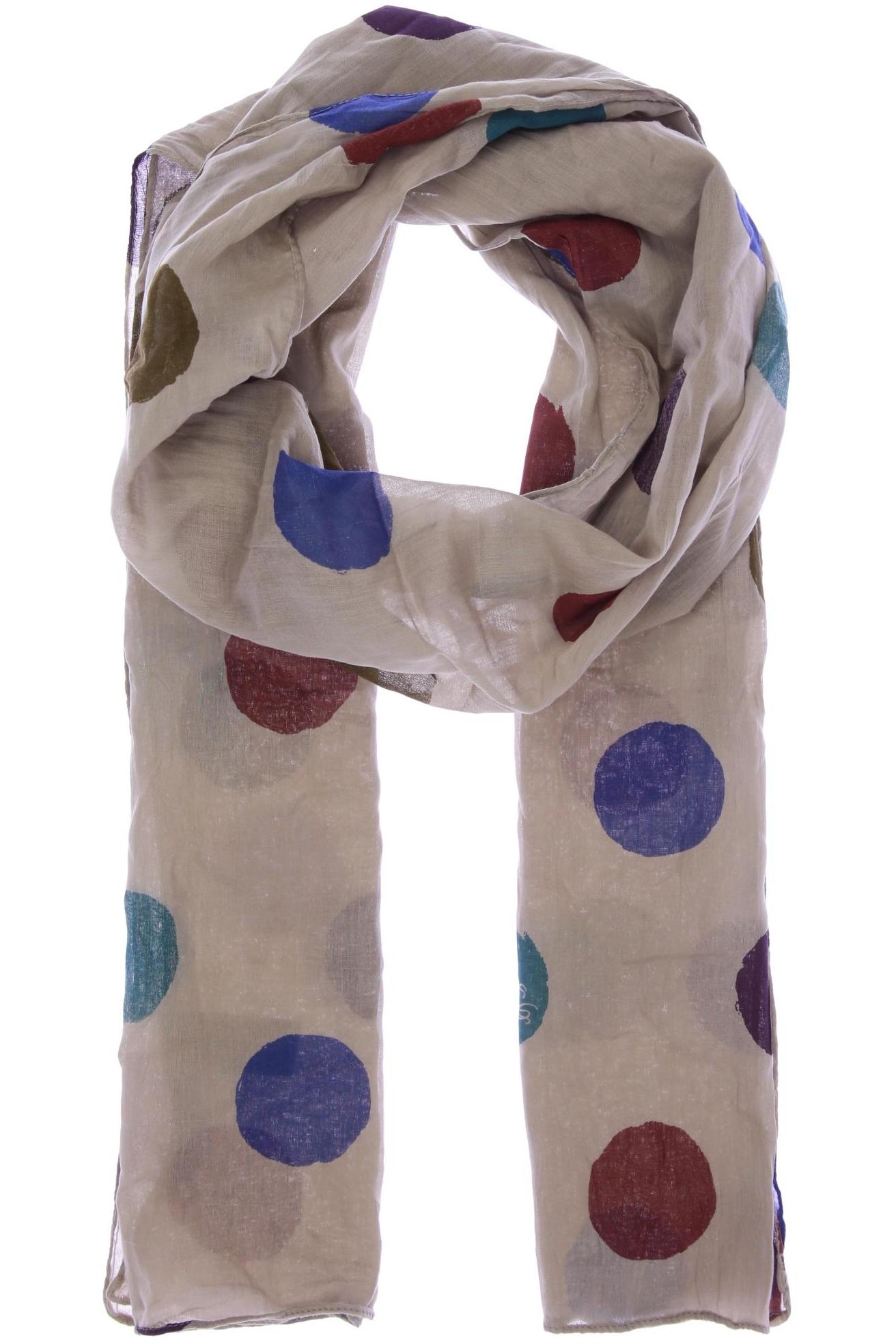 

Gudrun Sjödén Damen Schal, beige, Gr.