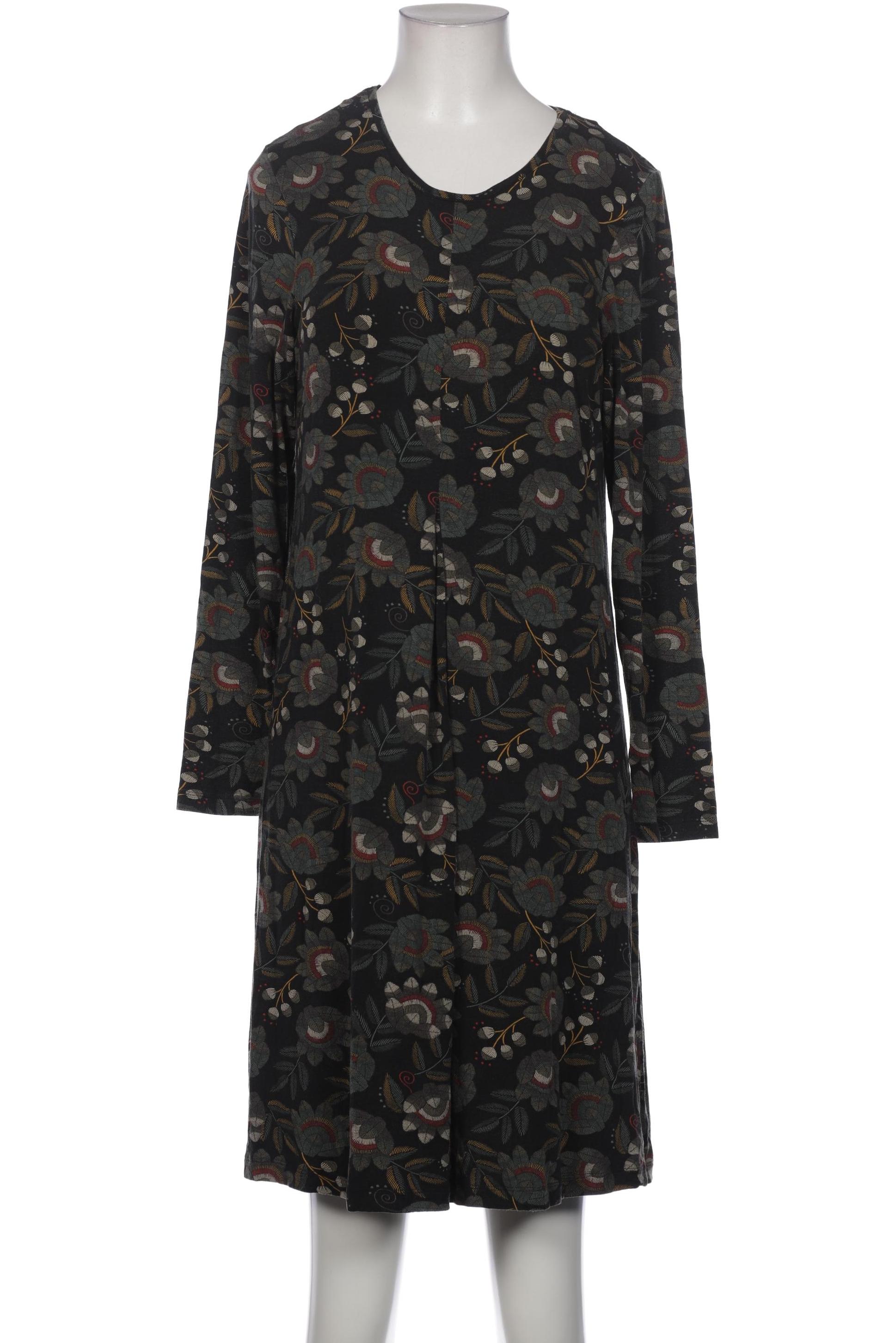 

Gudrun Sjödén Damen Kleid, schwarz, Gr. 36