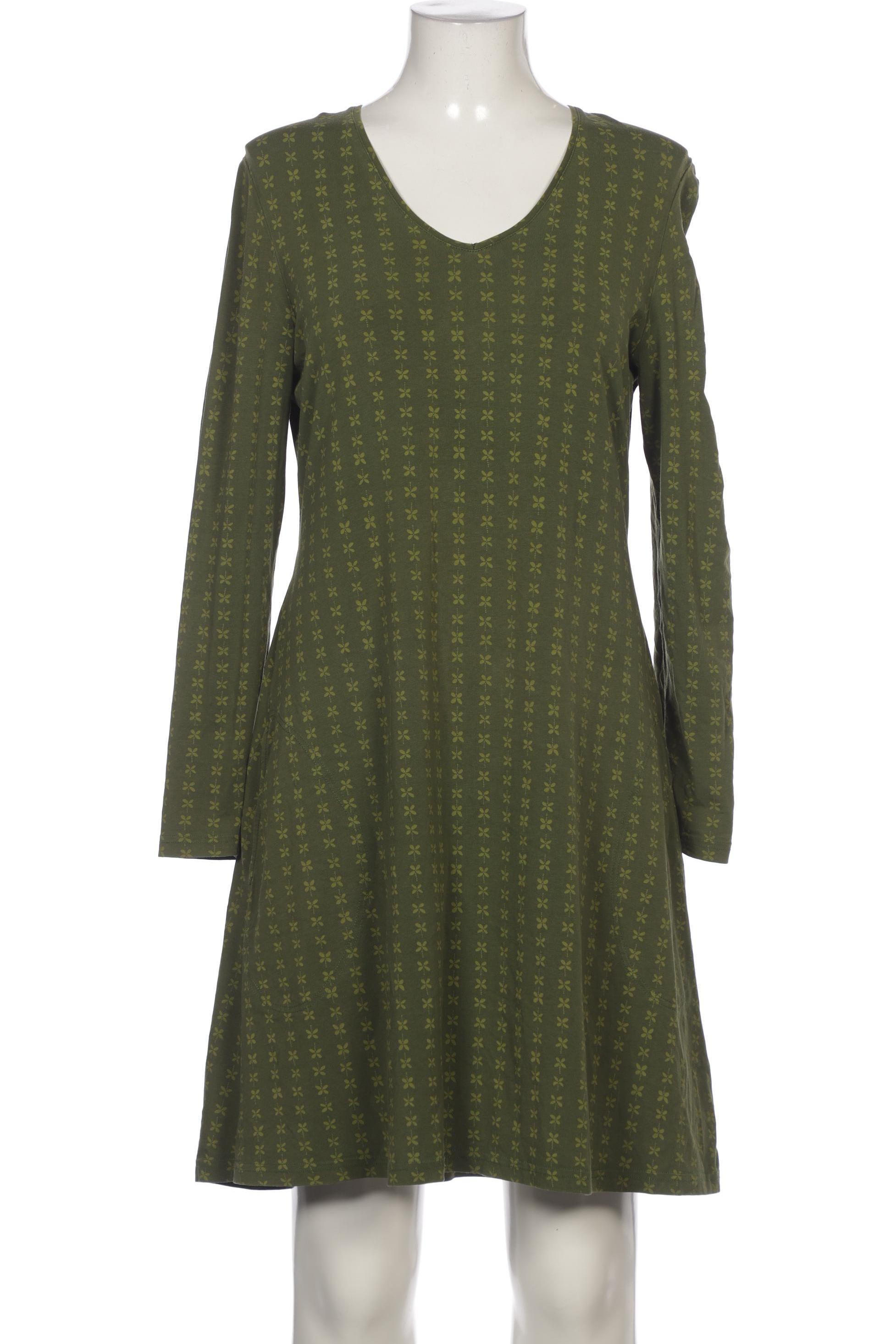 

Gudrun Sjödén Damen Kleid, grün
