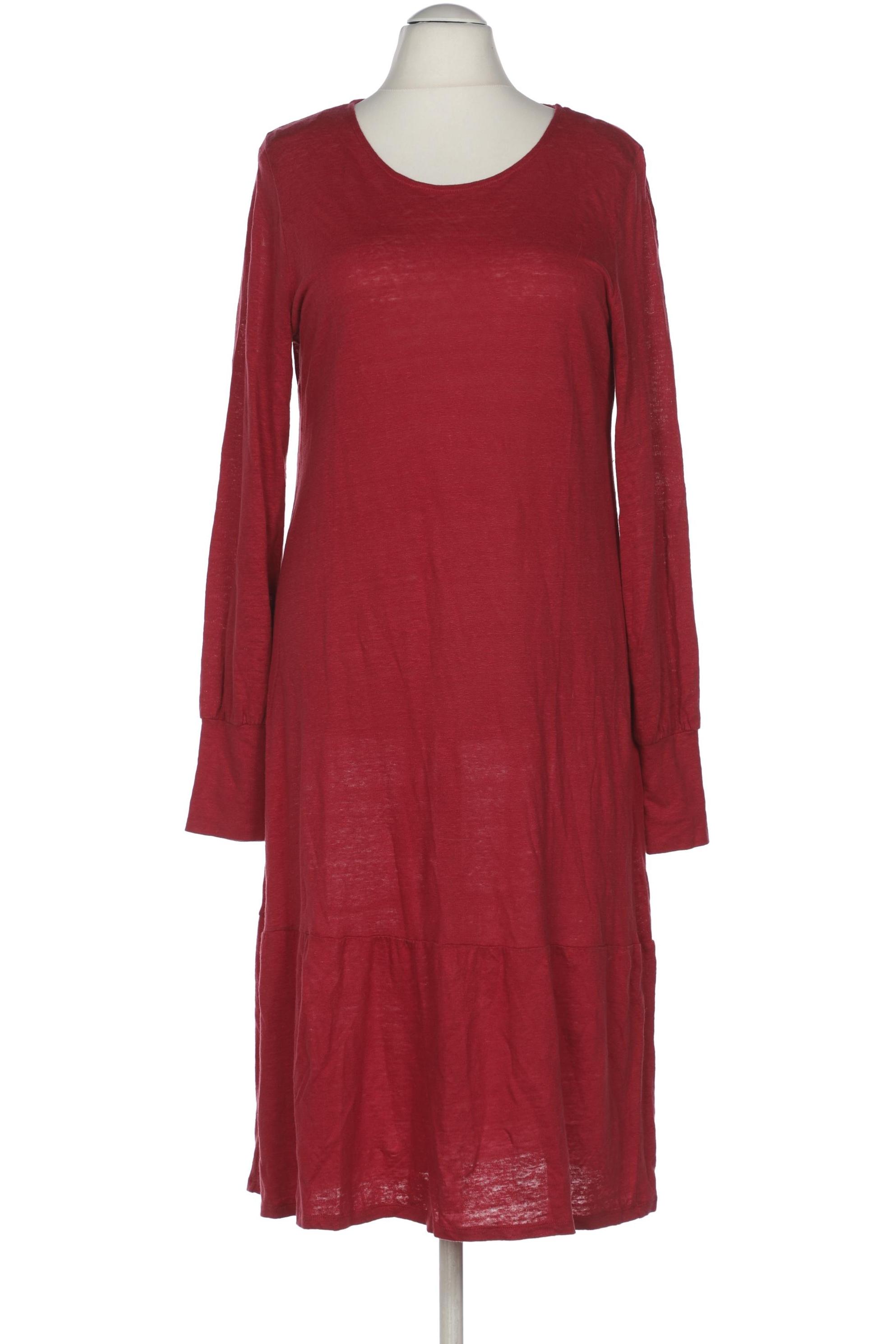 

Gudrun Sjödén Damen Kleid, bordeaux, Gr. 42