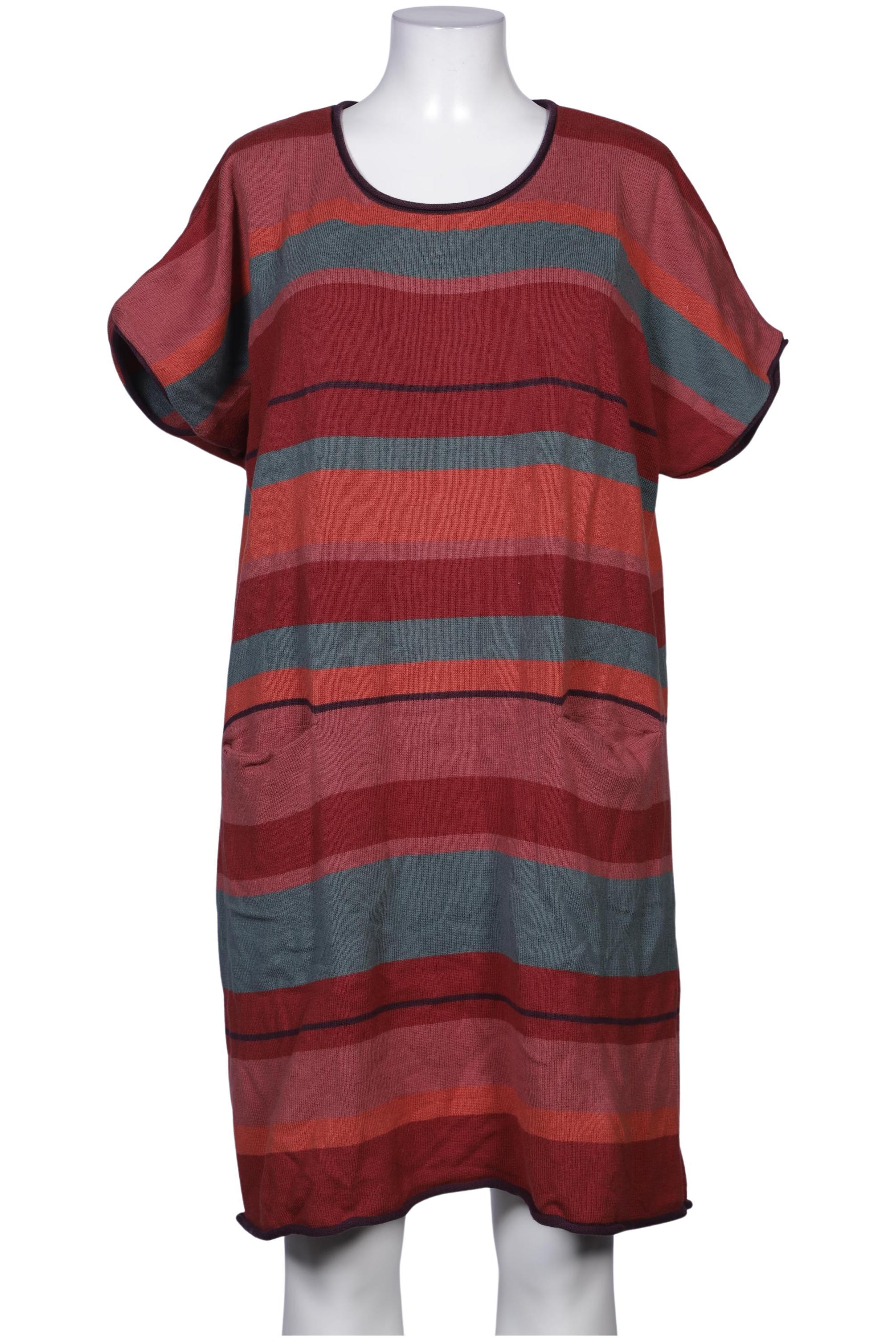 

Gudrun Sjödén Damen Kleid, mehrfarbig, Gr. 44