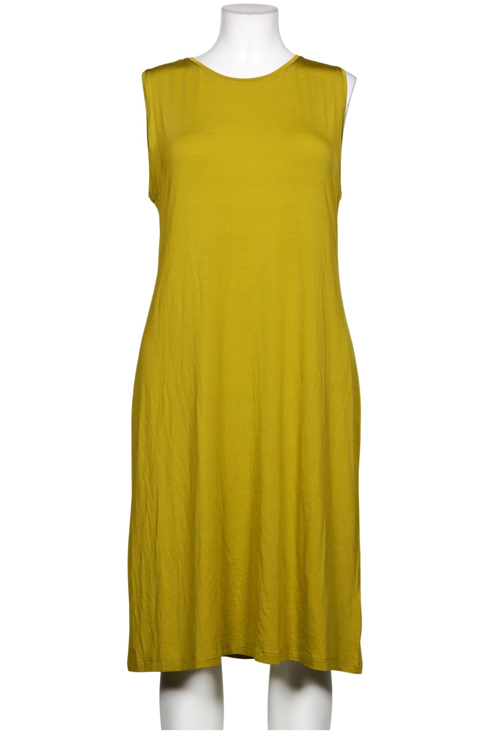 

Gudrun Sjödén Damen Kleid, grün, Gr. 44