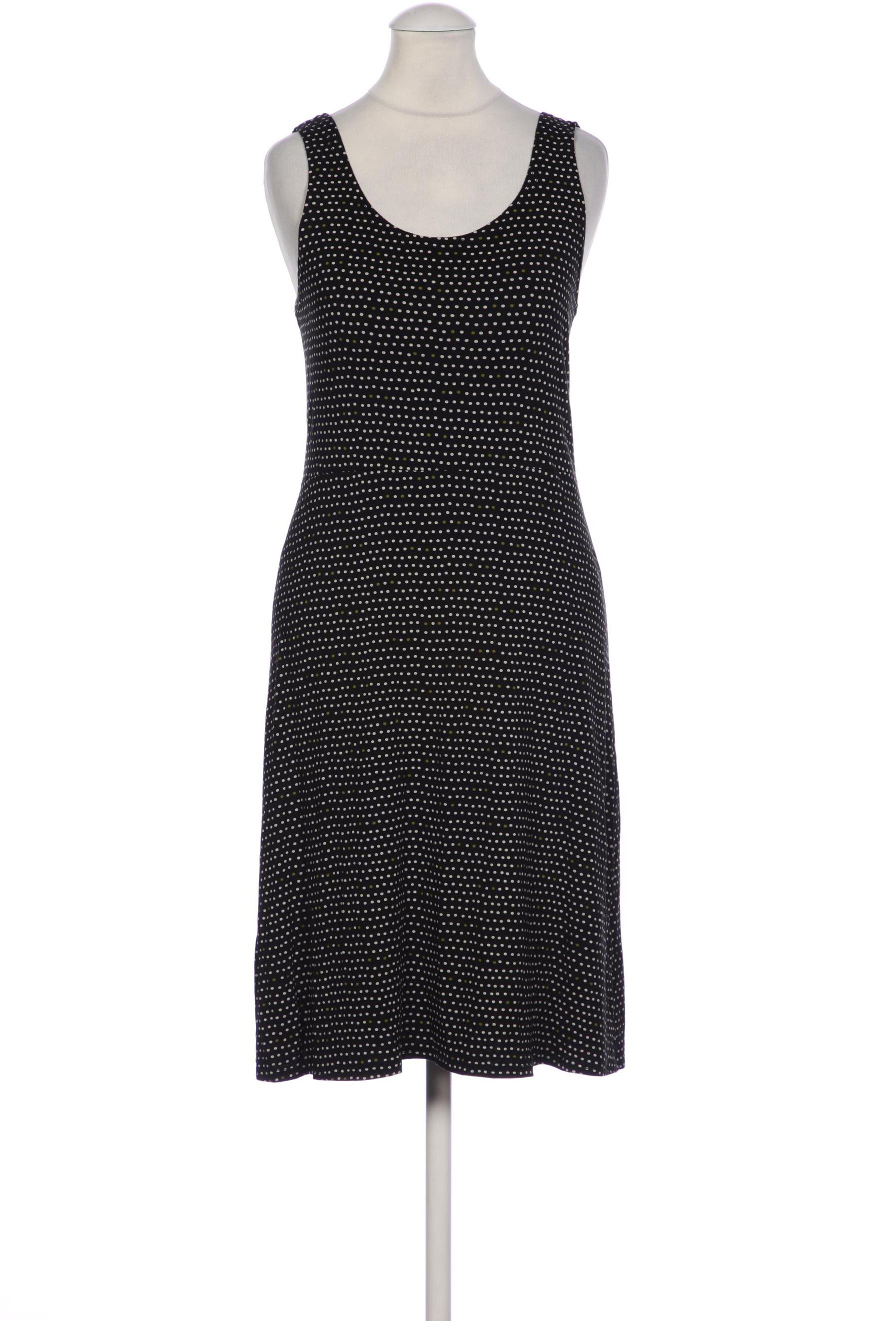 

Gudrun Sjödén Damen Kleid, schwarz