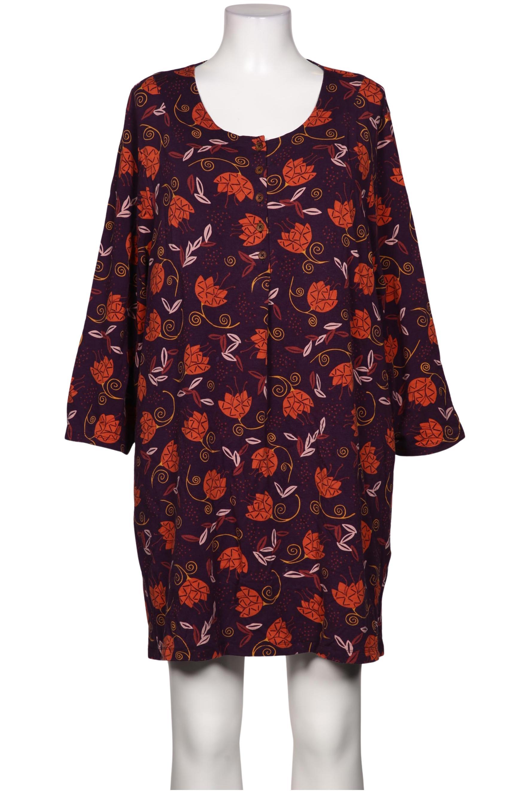 

Gudrun Sjödén Damen Kleid, flieder, Gr. 46