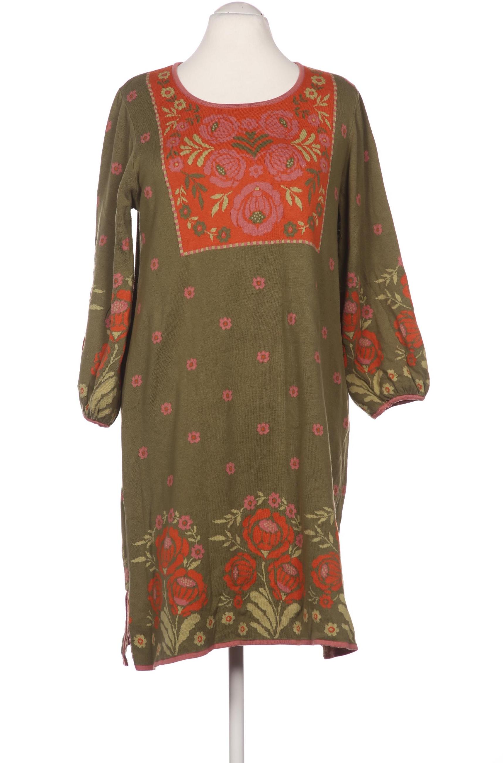 

Gudrun Sjödén Damen Kleid, grün, Gr. 42